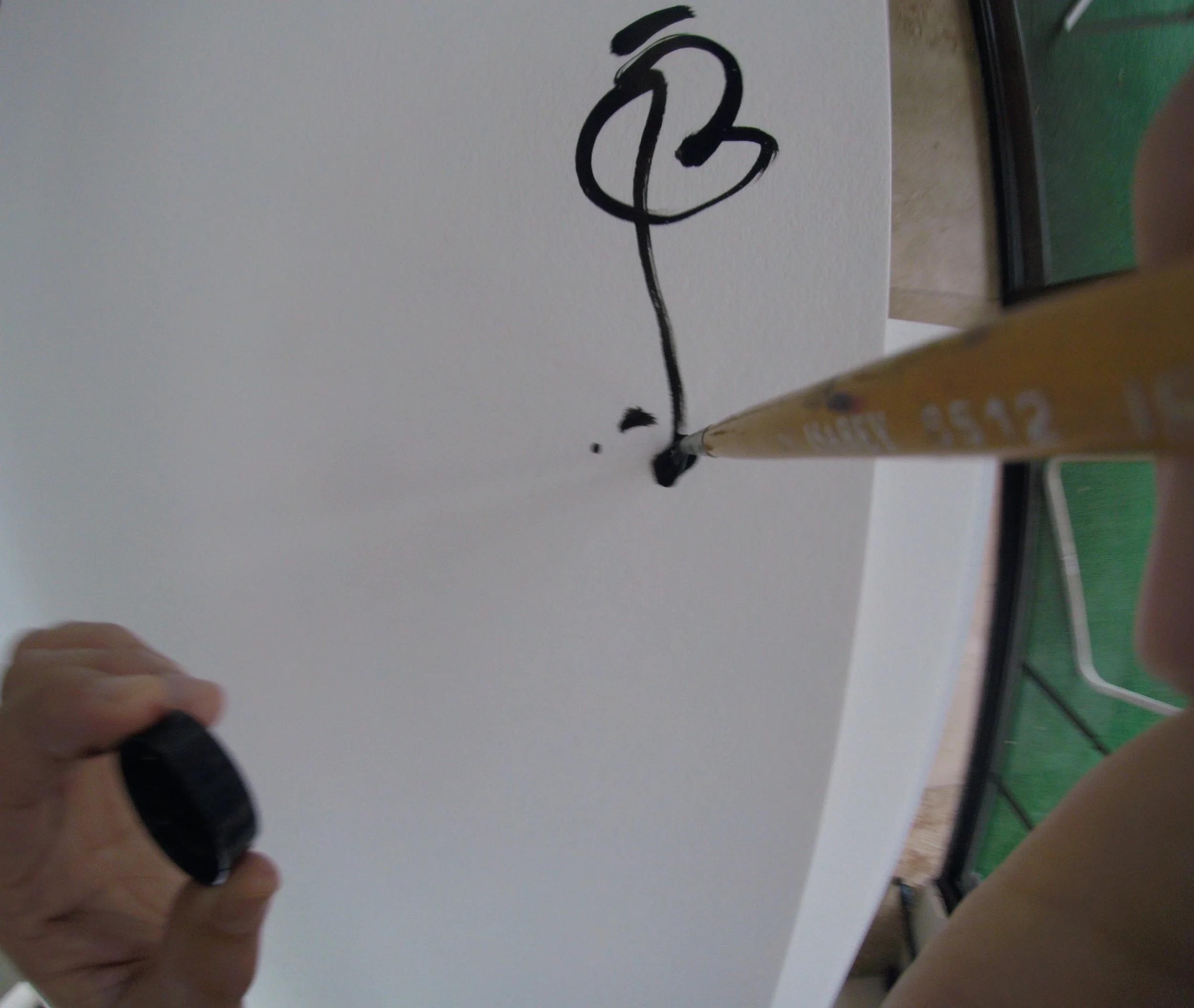 Kevin-Brown-Calligraphy-Brush-POV-G0070271.JPG