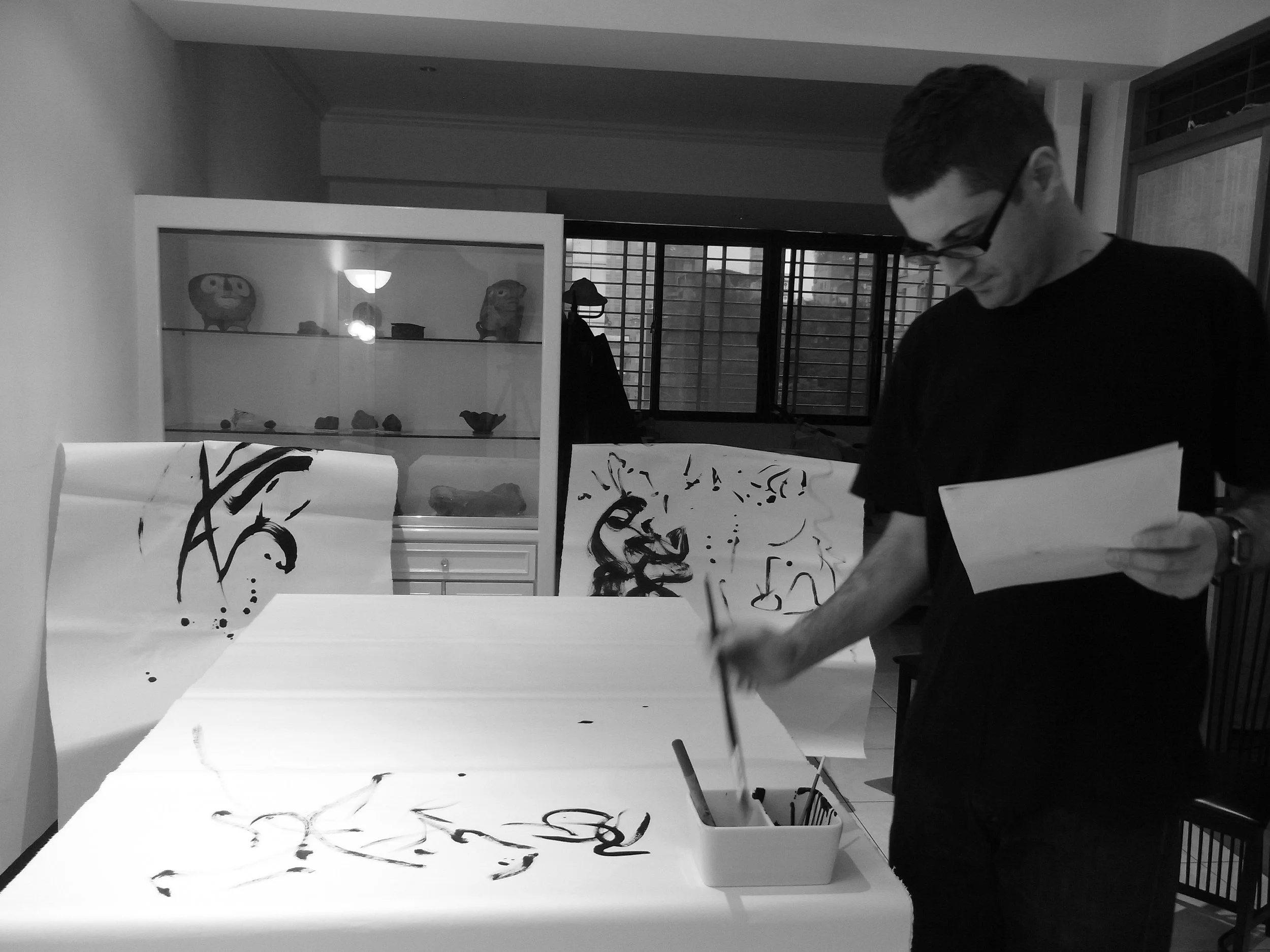 Kevin-Brown-Calligraphy-Life-Sentence-VIII-R0031293.JPG