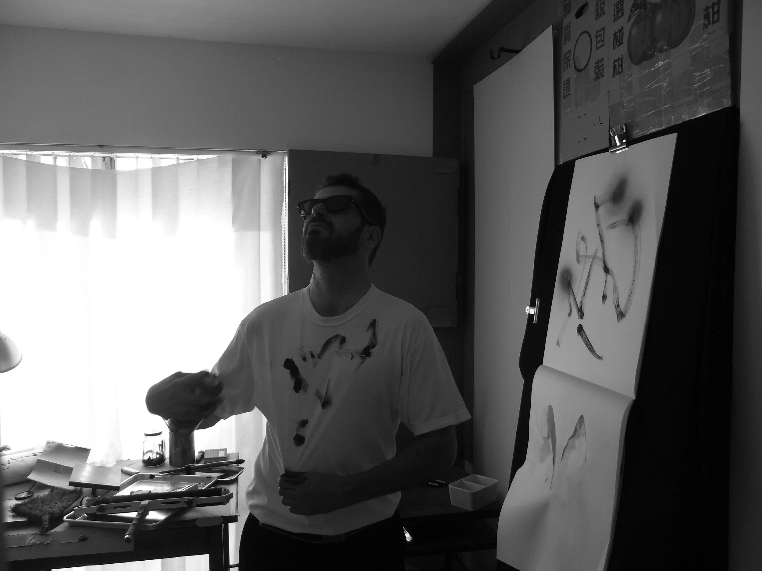 Kevin-Brown-Calligraphy-Self-portrait-R0063343.JPG