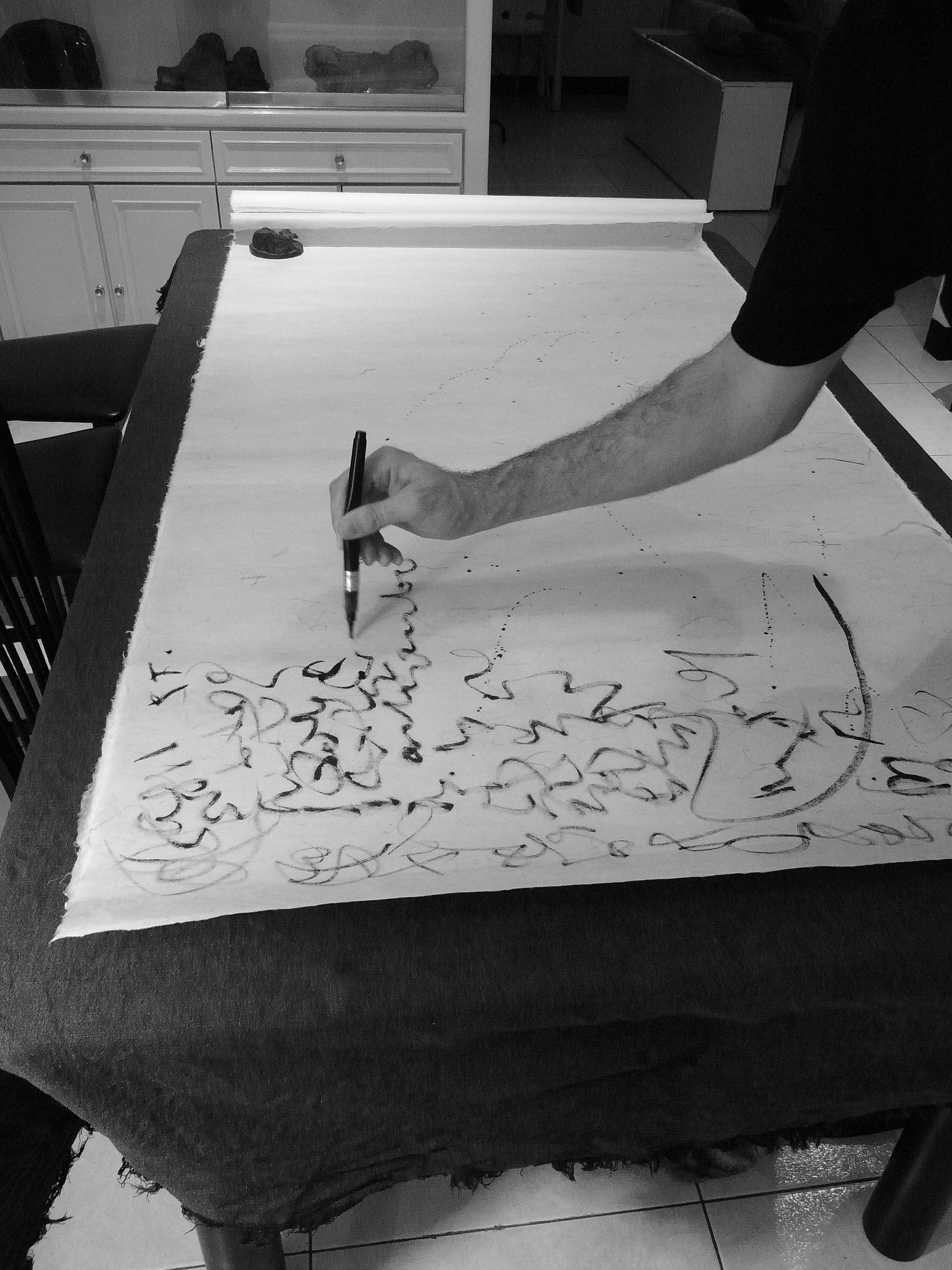 Kevin-Brown-Calligraphy-Life-Sentence-I-R0022632.JPG