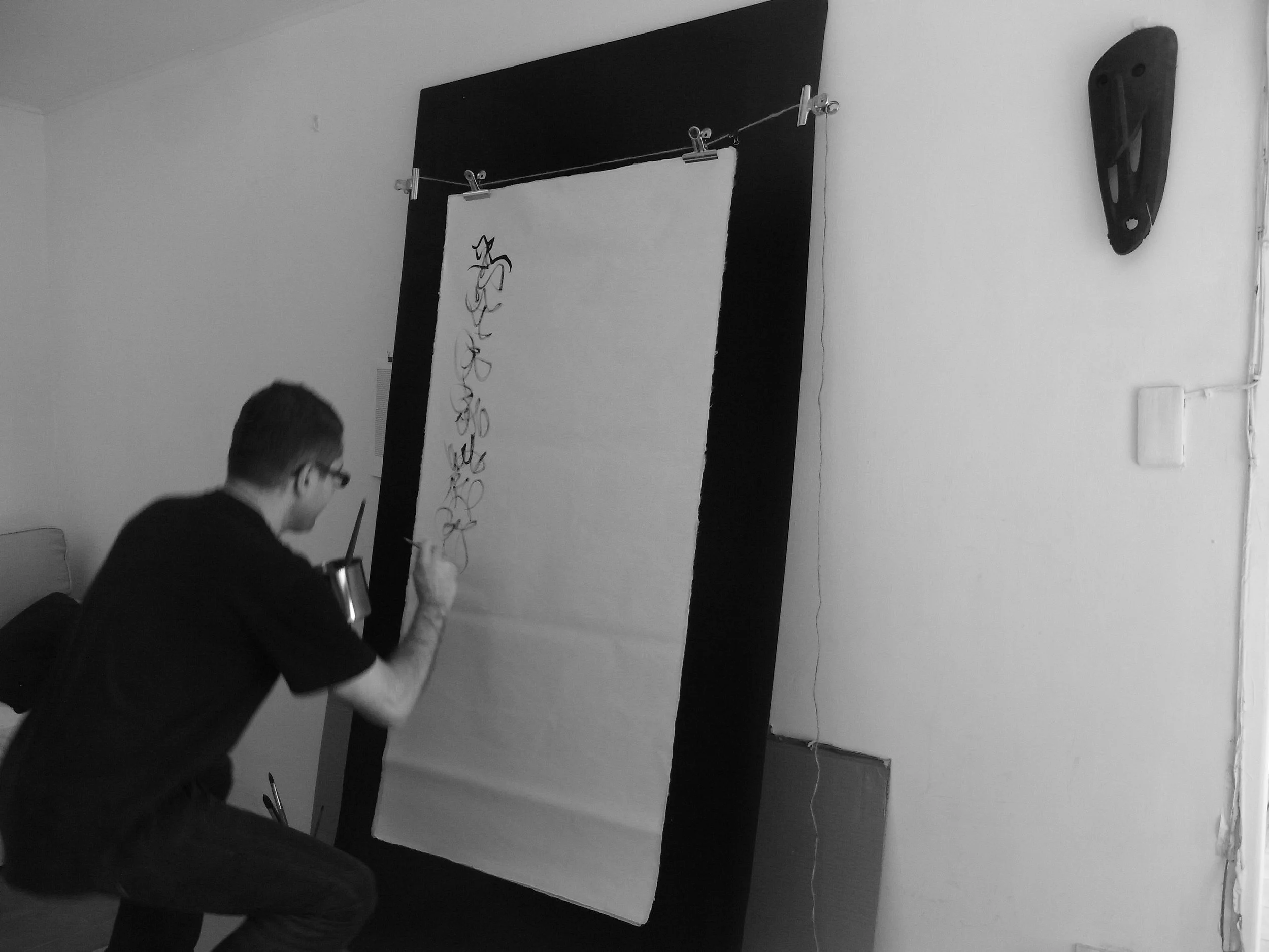 Kevin-Brown-Calligraphy-Life-Sentence-X-R0036602.JPG