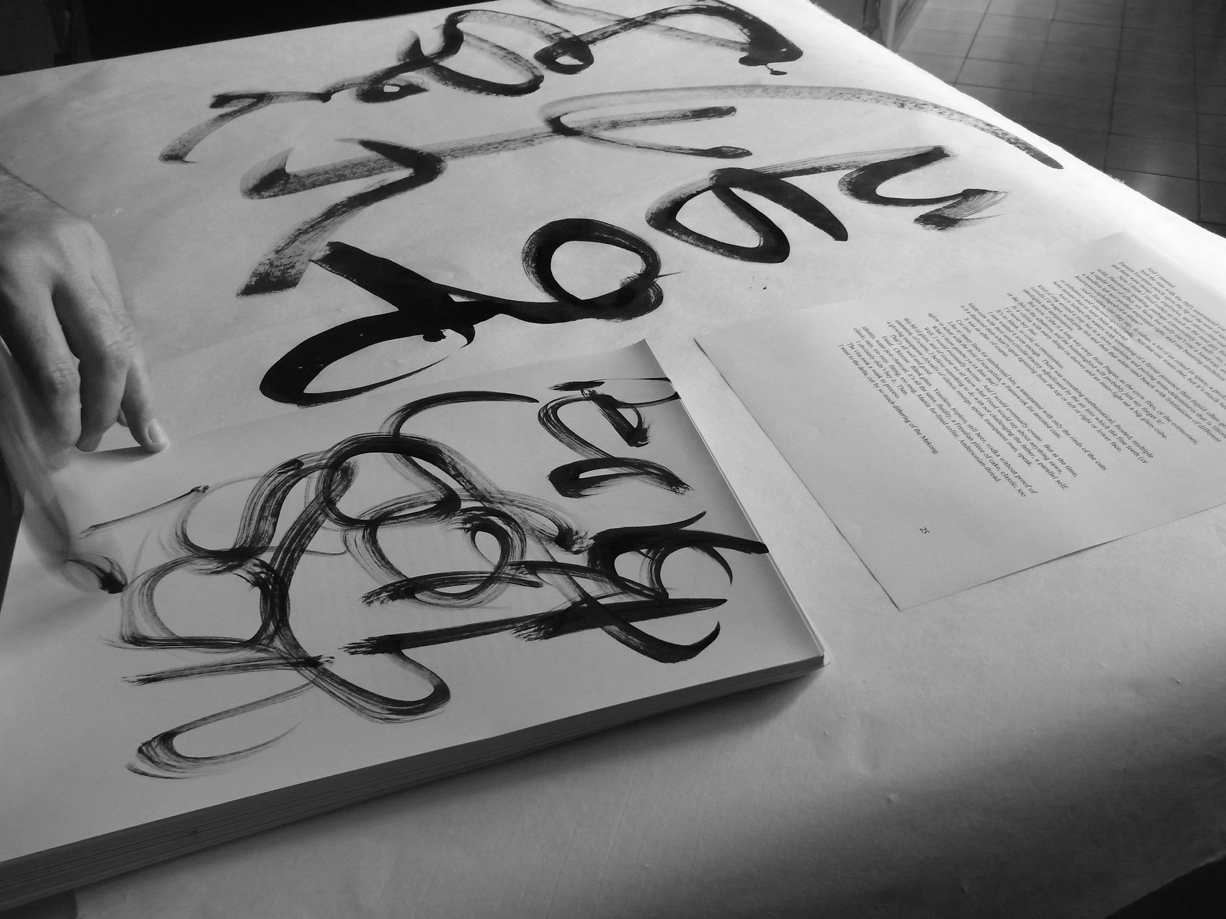 Kevin-Brown-Calligraphy-Life-Sentence-XIII-R0038171.JPG