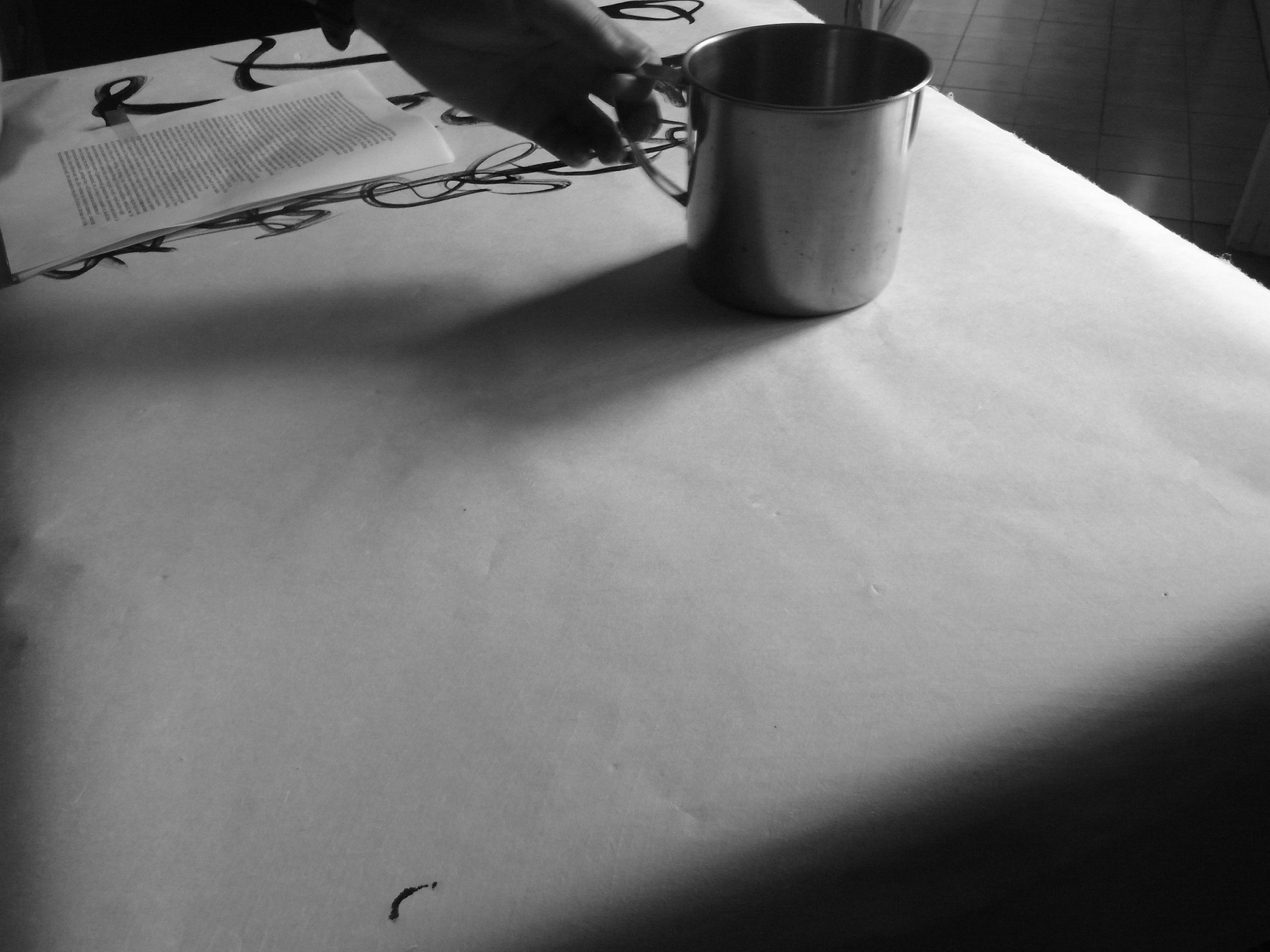 Kevin-Brown-Calligraphy-Life-Sentence-XIII-R0037901.JPG