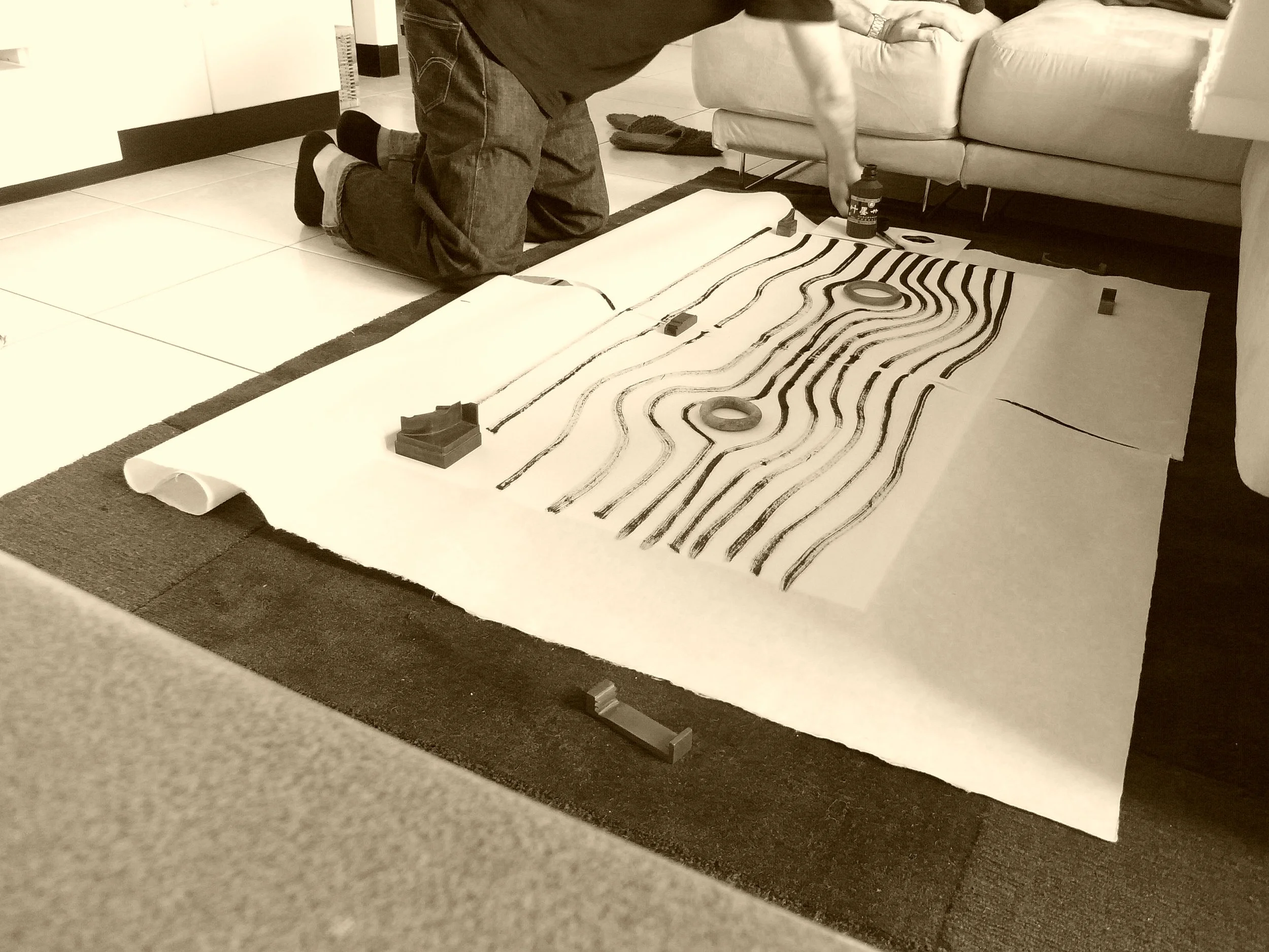 Kevin-Brown-Calligraphy-I-Ching-R0013968.JPG