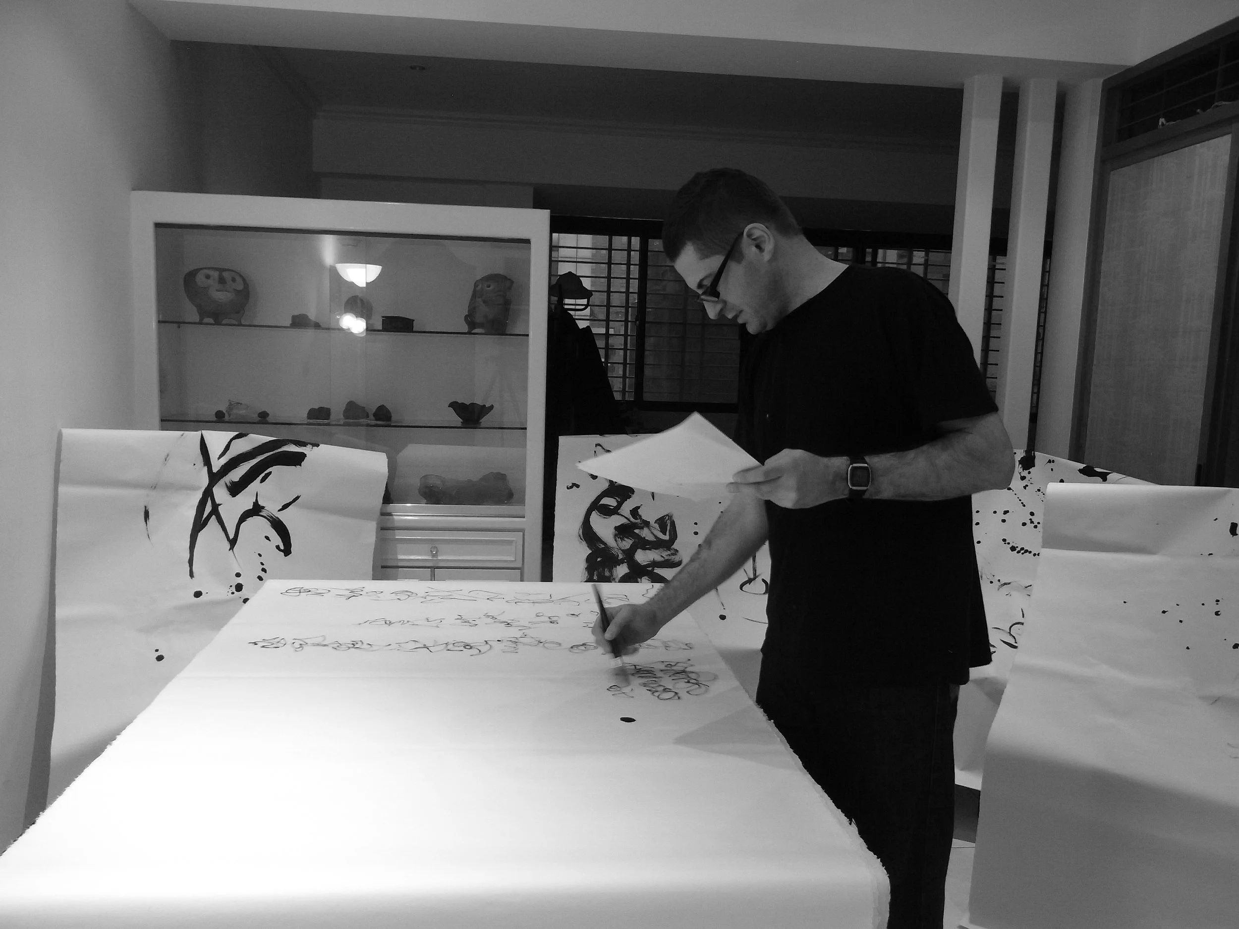 Kevin-Brown-Calligraphy-Life-Sentence-VIII-R0031689.JPG