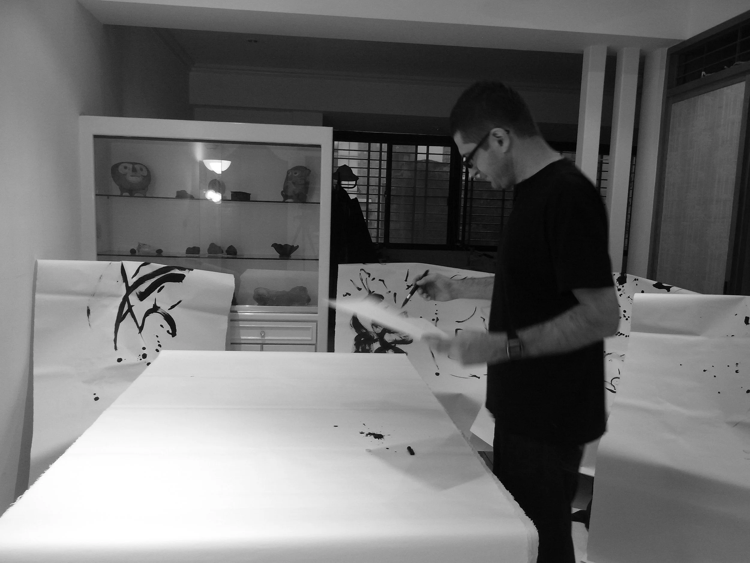 Kevin-Brown-Calligraphy-Life-Sentence-VIII-R0031557.JPG