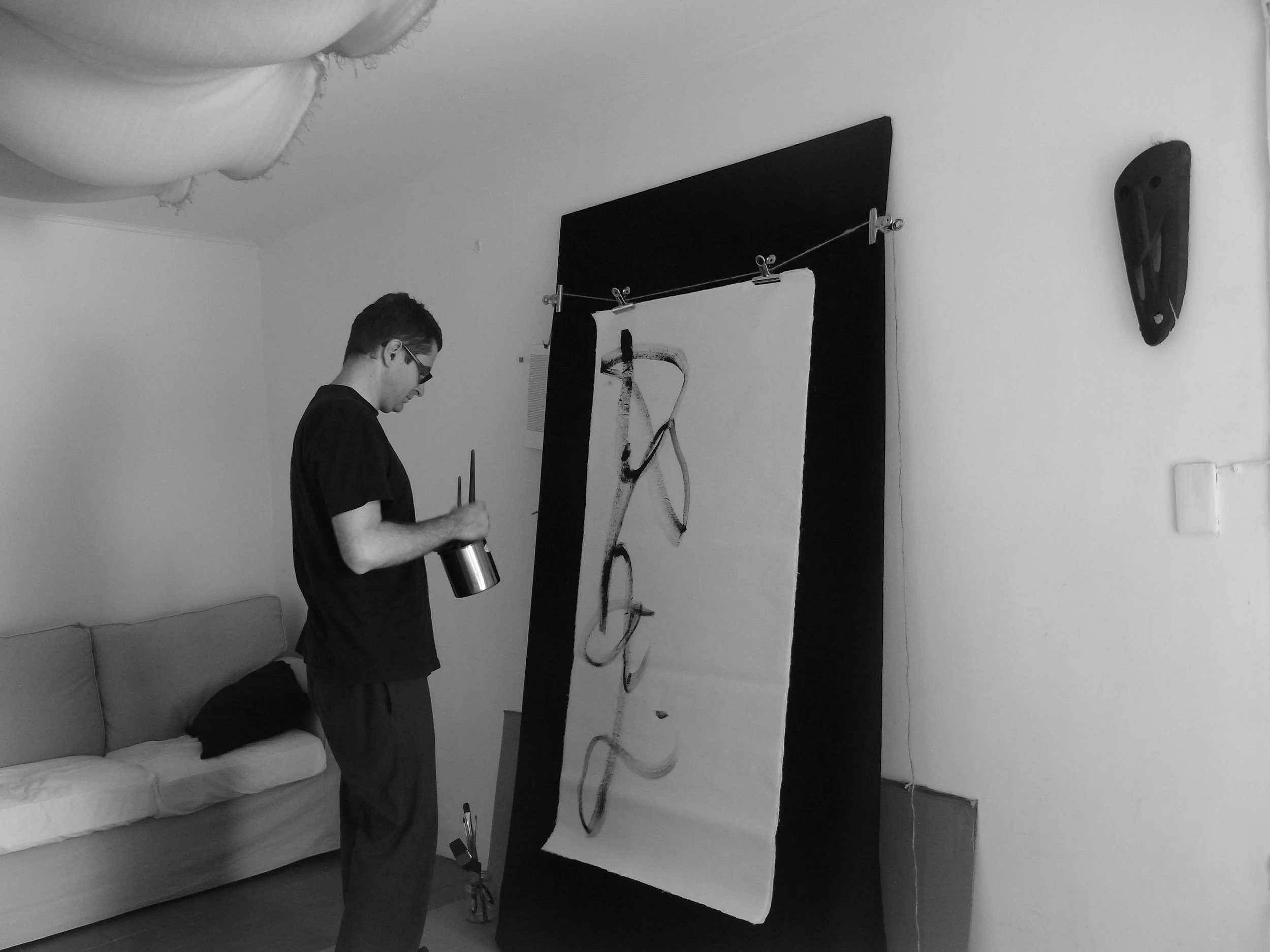 Kevin-Brown-Calligraphy-Life-Sentence-XVI-R0039002.JPG