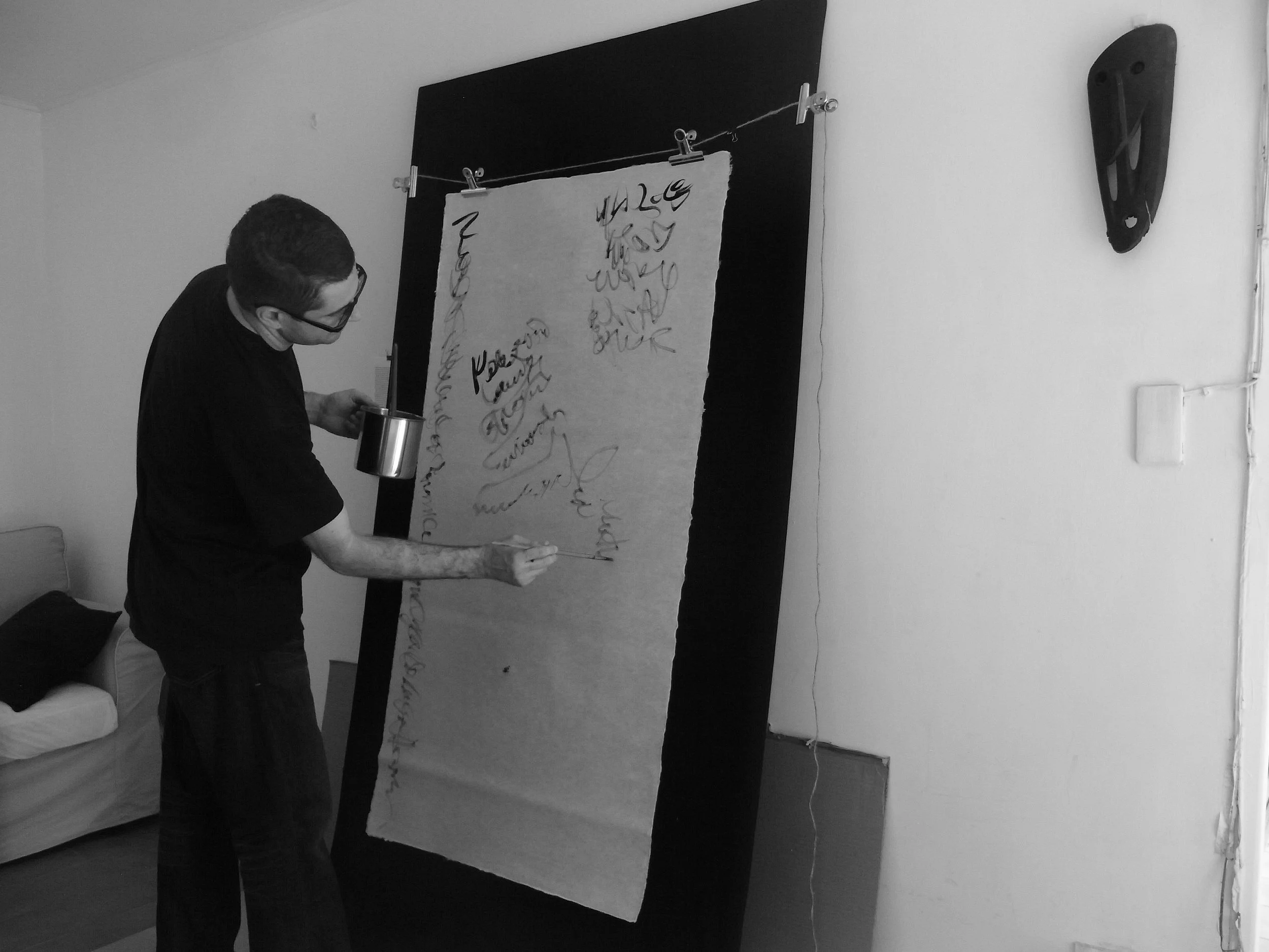 Kevin-Brown-Calligraphy-Life-Sentence-X-R0036776.JPG