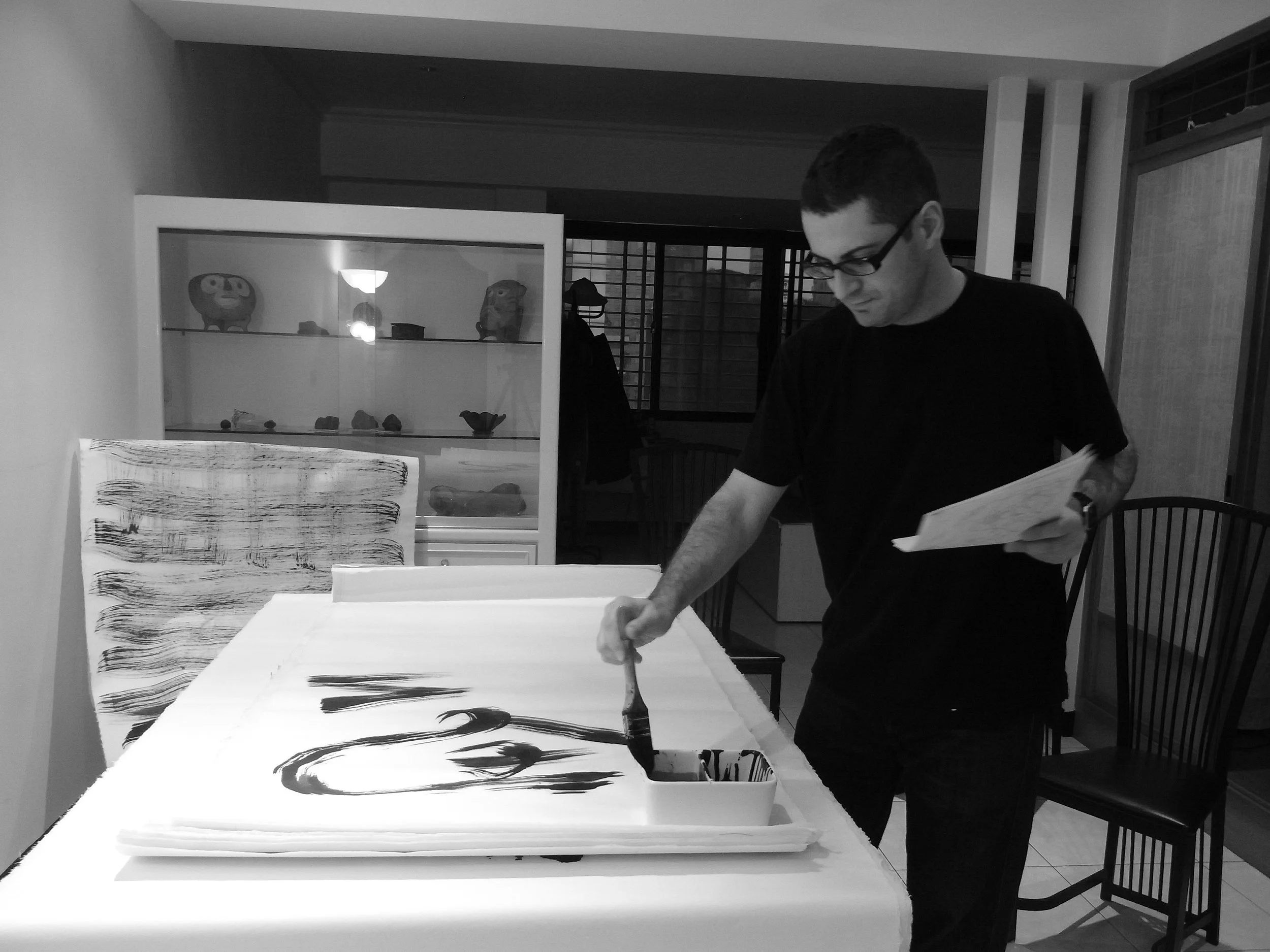 Kevin-Brown-Calligraphy-Life-Sentence-VIII-R0031788.JPG