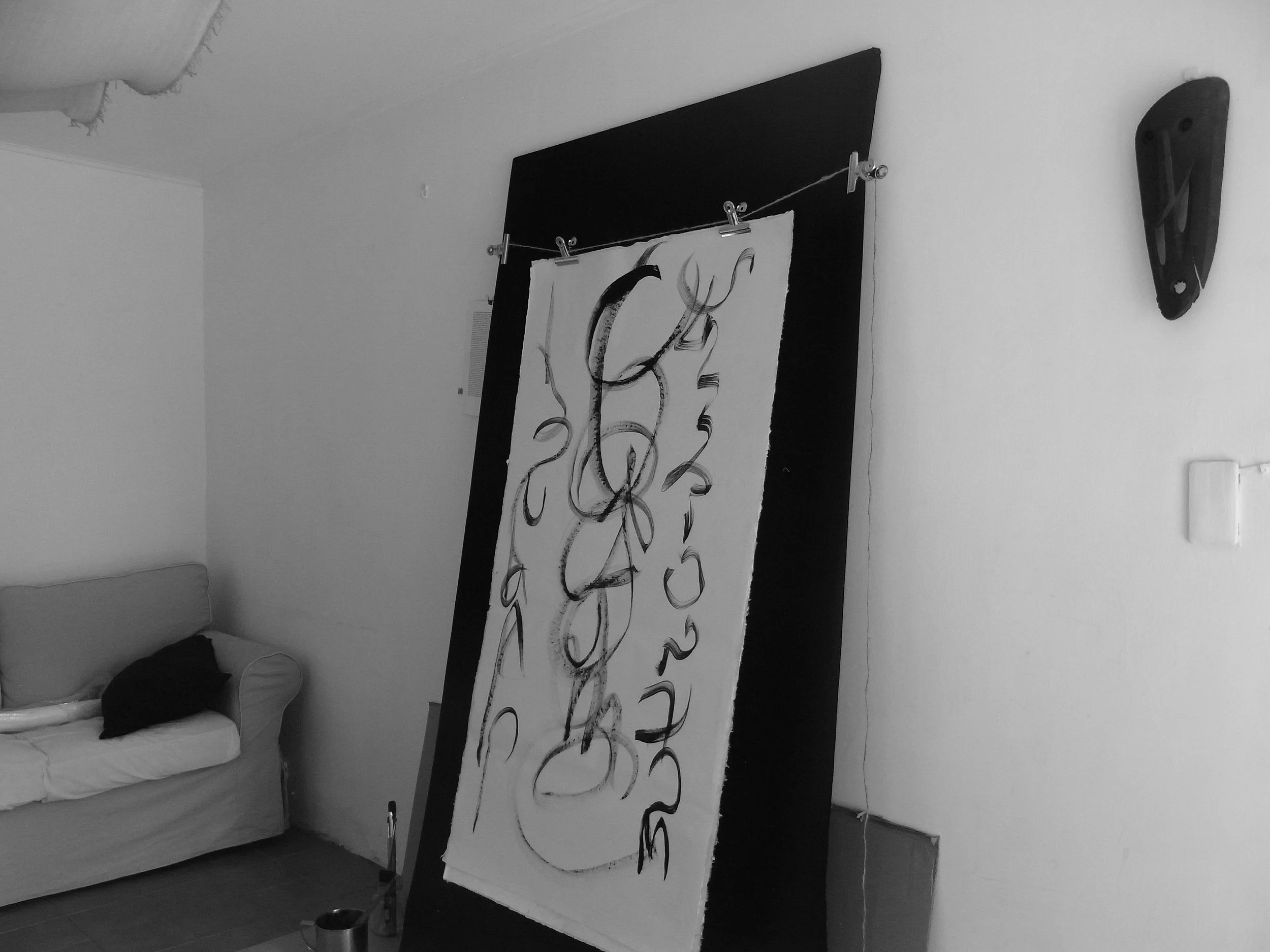 Kevin-Brown-Calligraphy-Life-Sentence-XV-R0038810.JPG