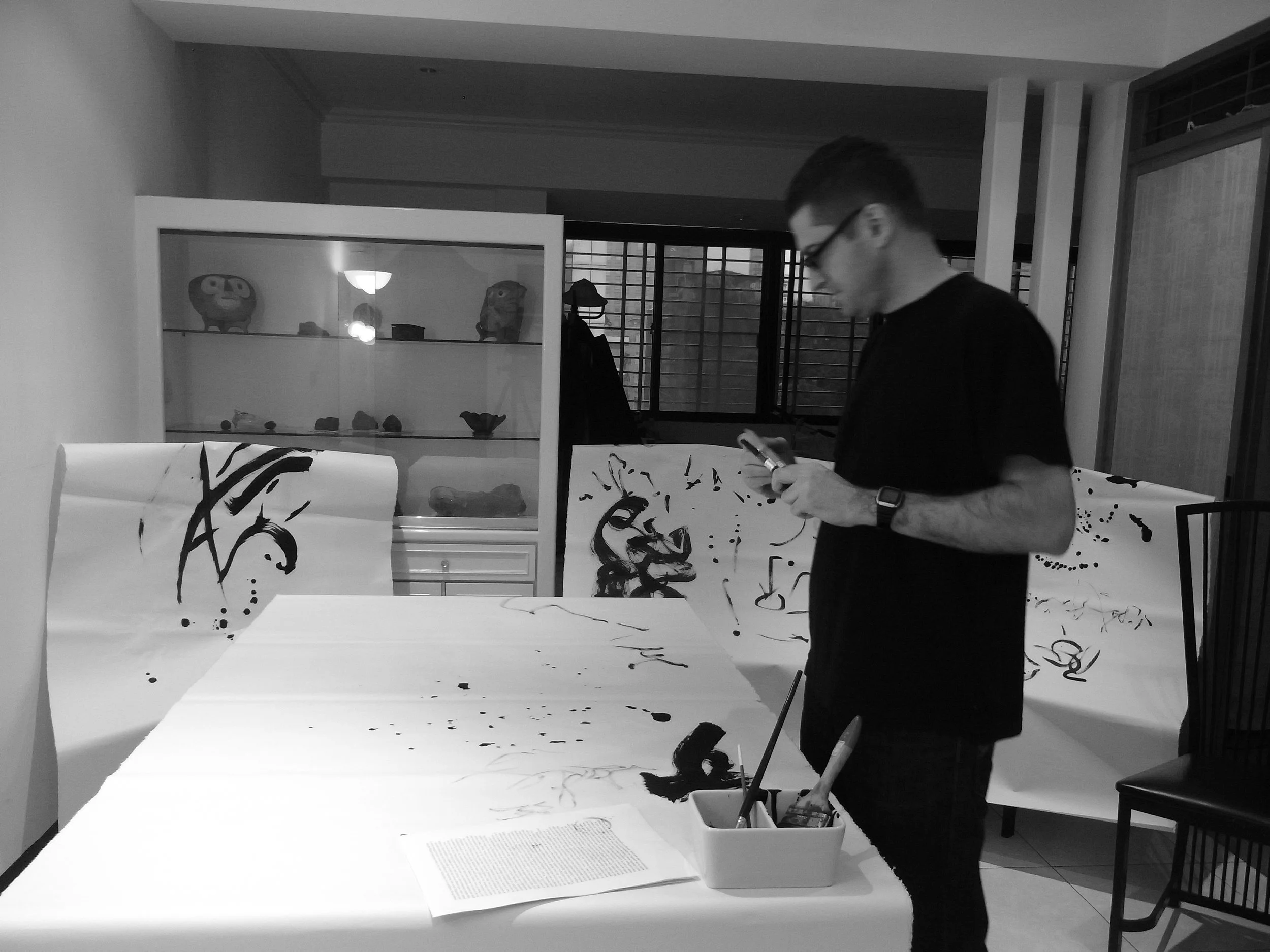 Kevin-Brown-Calligraphy-Life-Sentence-VIII-R0031377.JPG