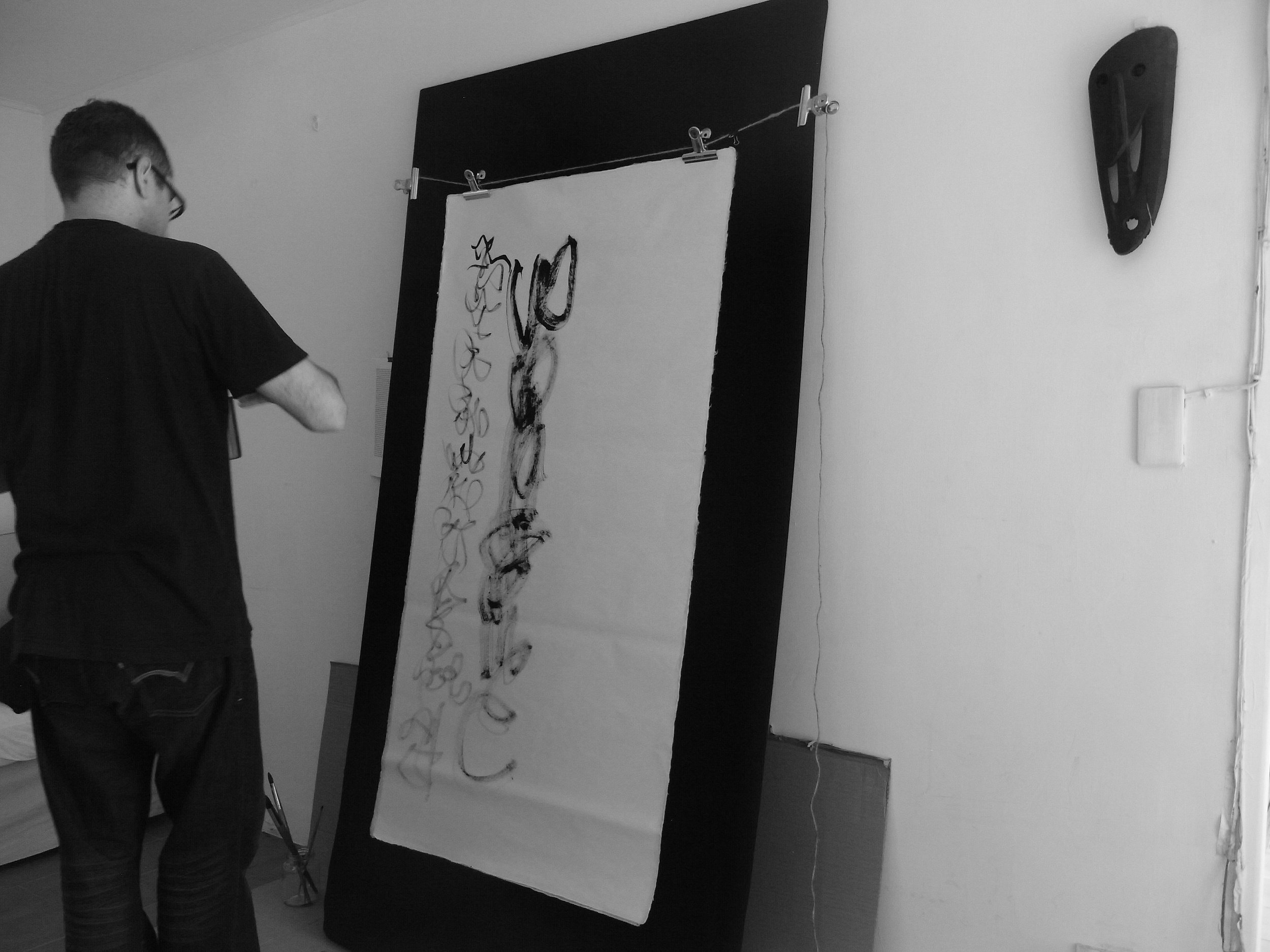Kevin-Brown-Calligraphy-Life-Sentence-X-R0036617.JPG