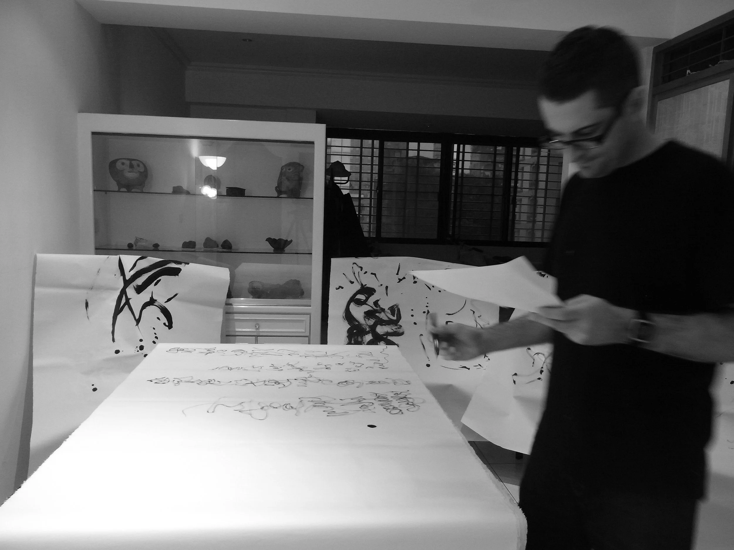 Kevin-Brown-Calligraphy-Life-Sentence-VIII-R0031698.JPG