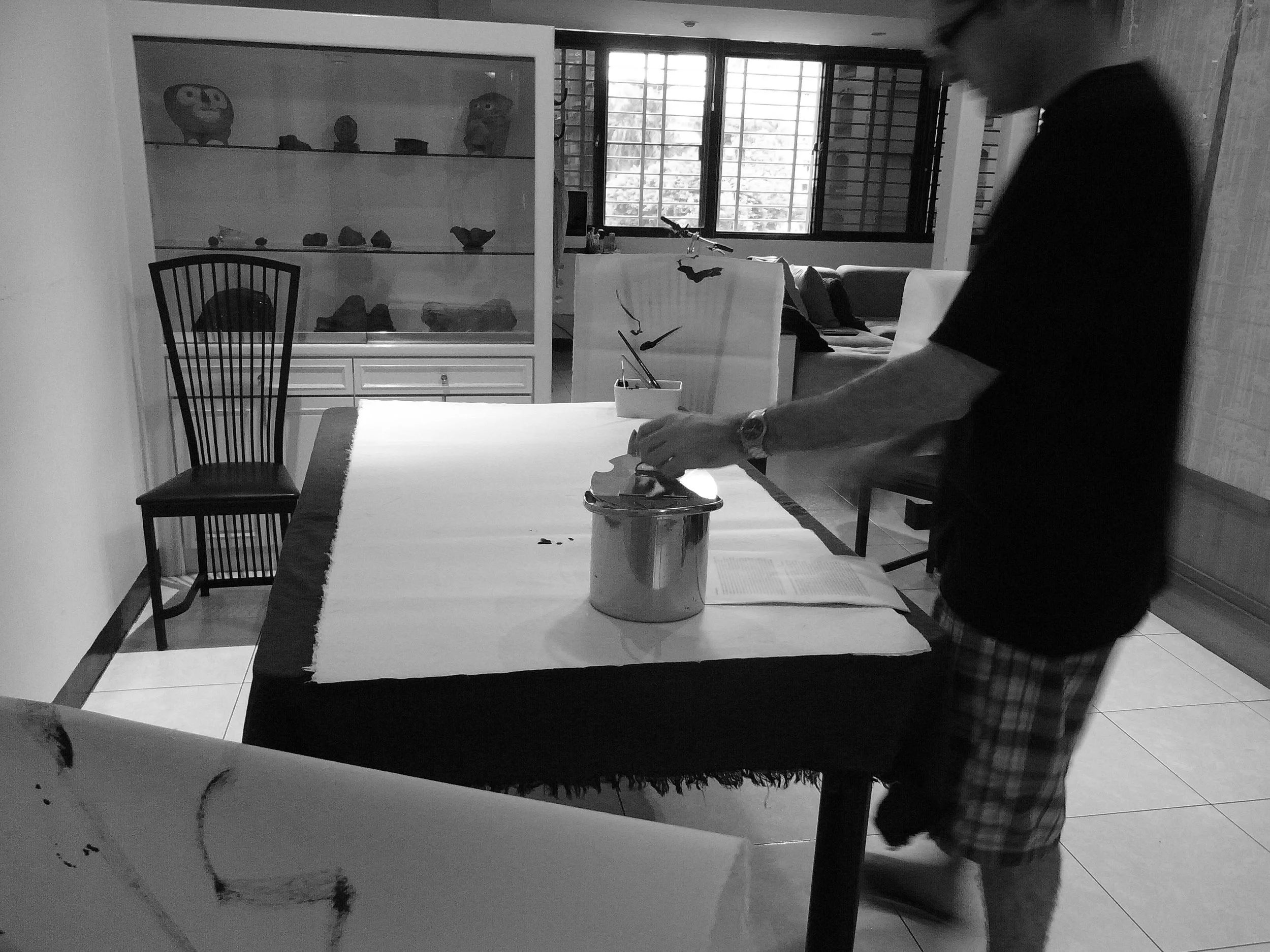 Kevin-Brown-Calligraphy-Life-Sentence-V-R0026990.JPG