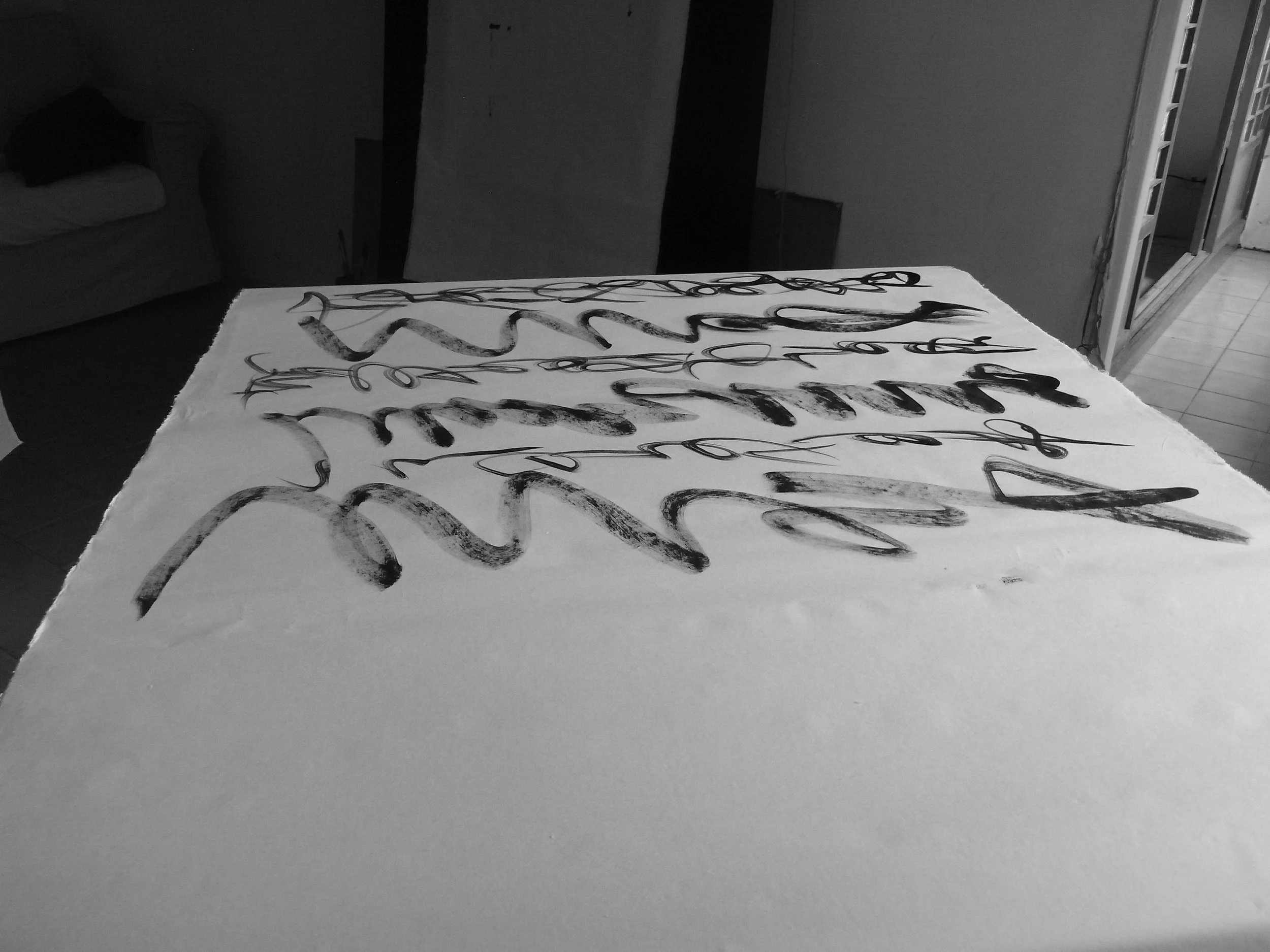 Kevin-Brown-Calligraphy-Life-Sentence-XIV-R0038303.JPG