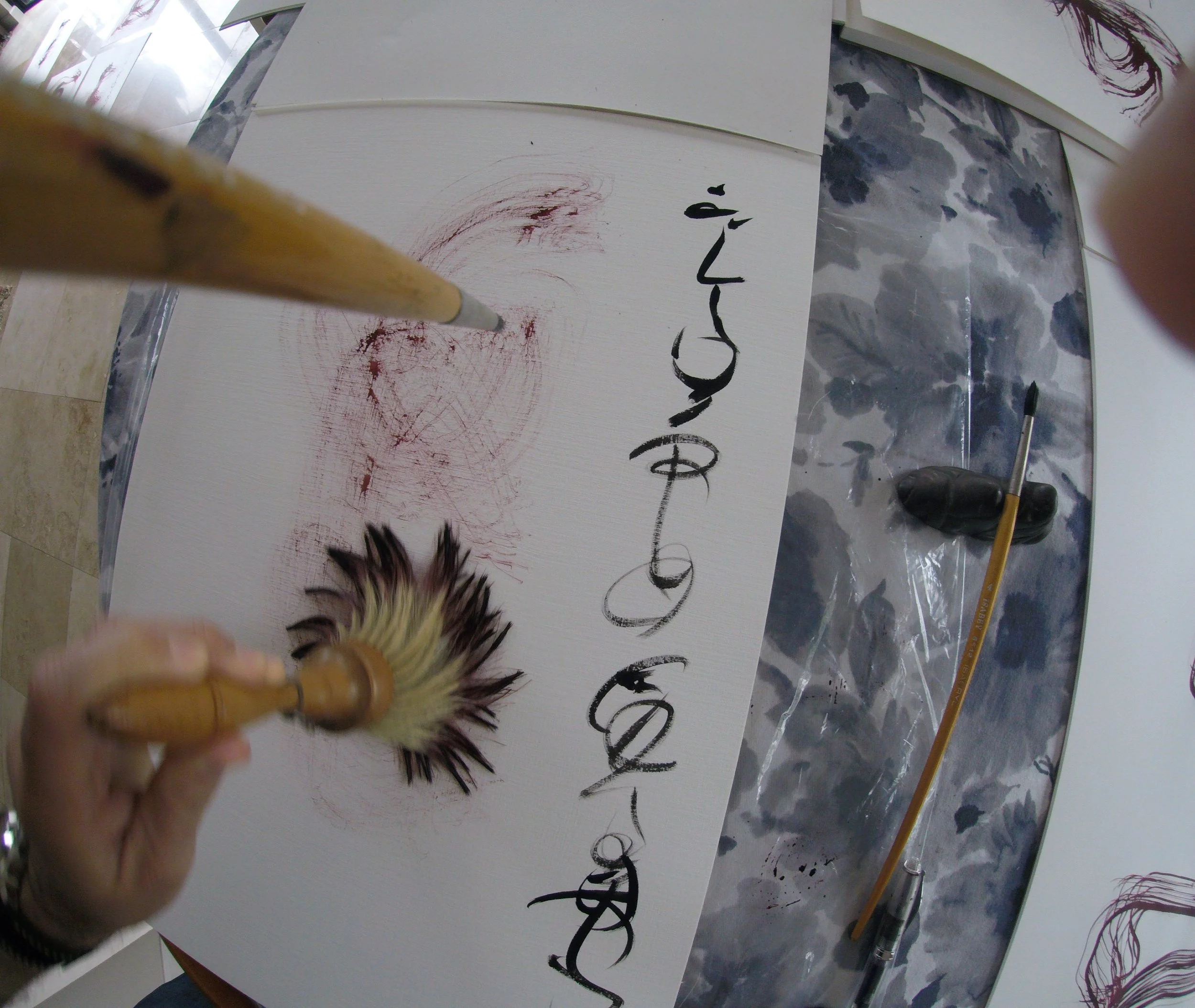 Kevin-Brown-Calligraphy-Brush-POV-G0060262.JPG