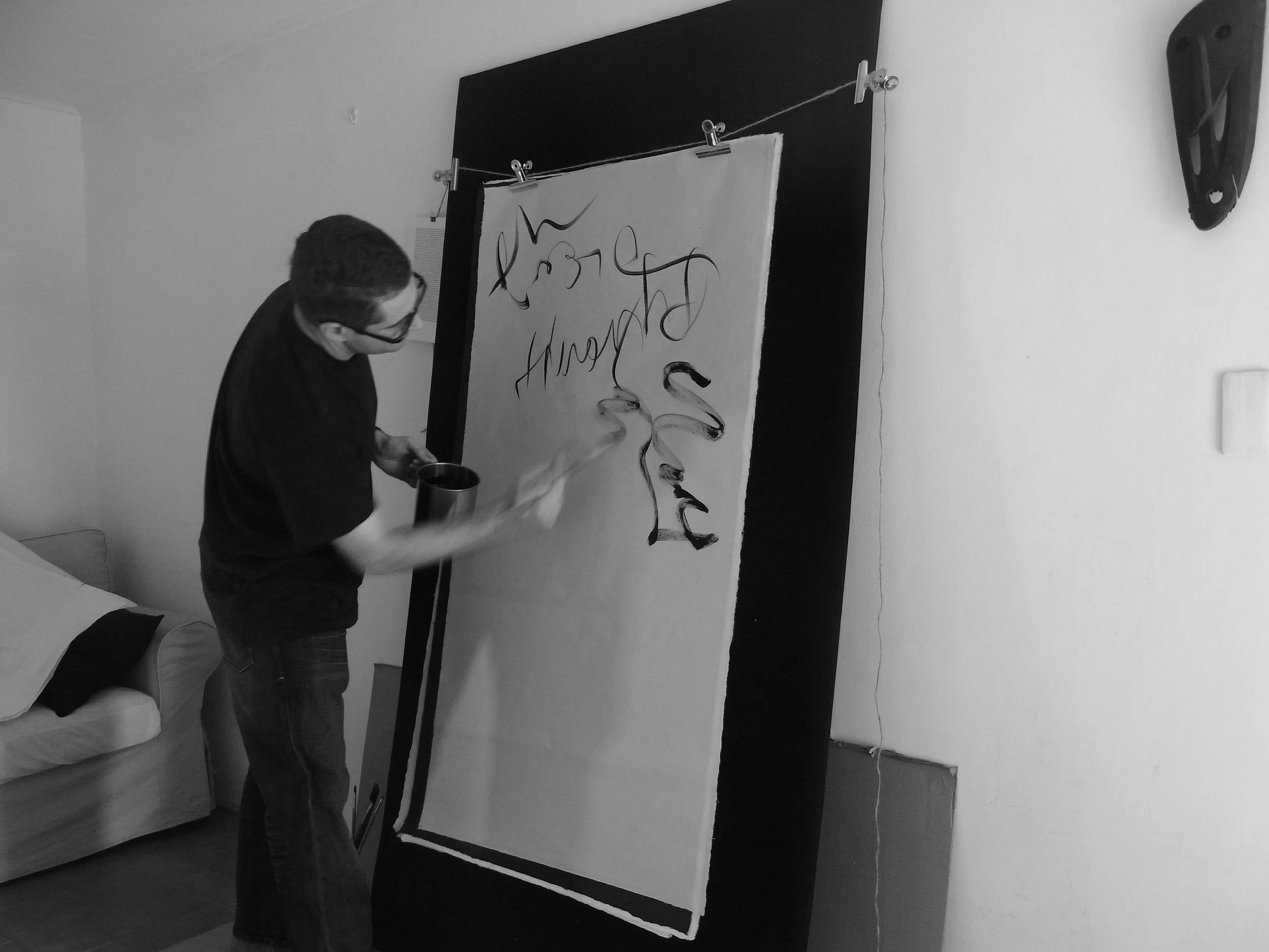 Kevin-Brown-Calligraphy-Life-Sentence-XII-R0037454.JPG