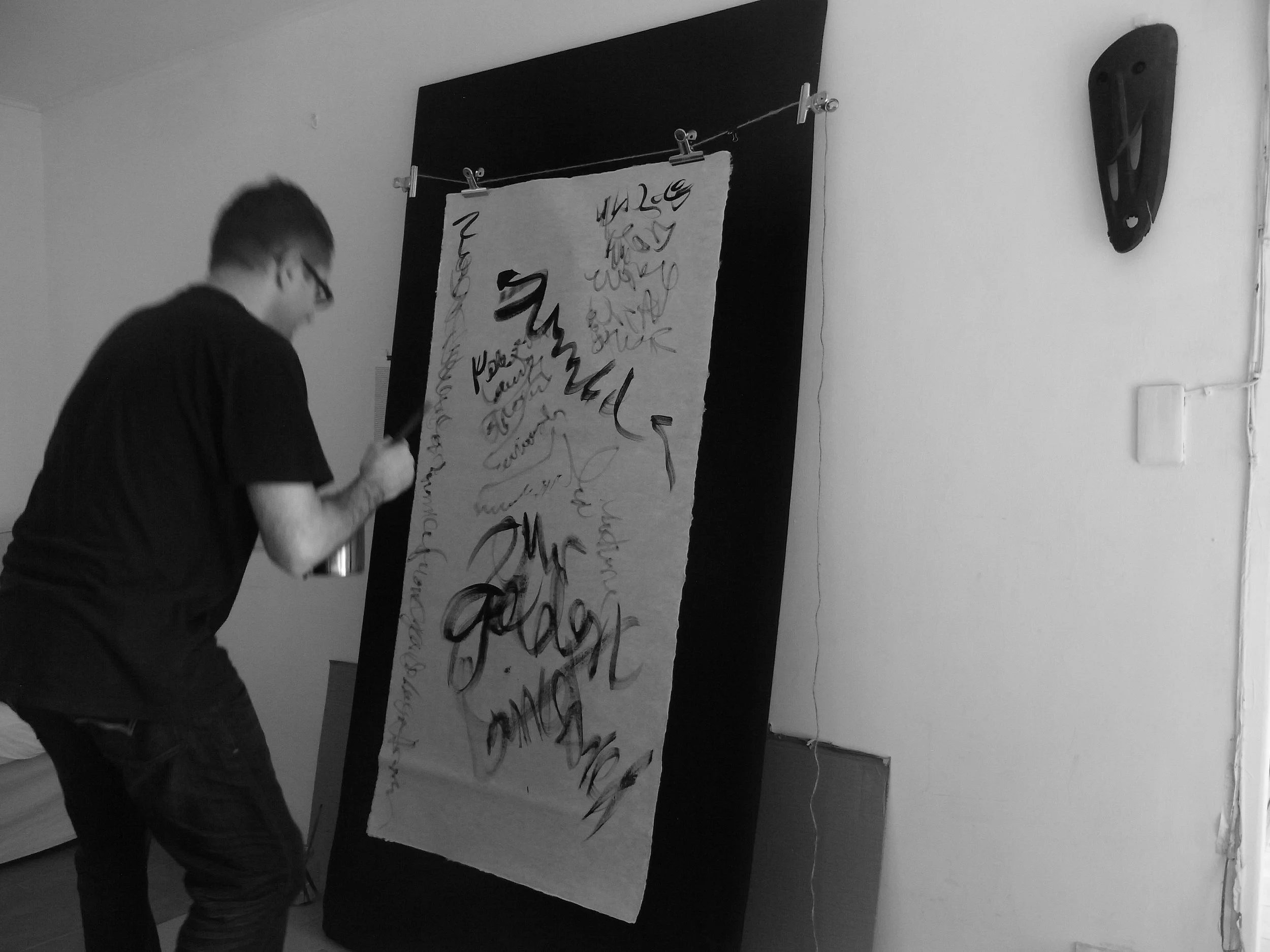 Kevin-Brown-Calligraphy-Life-Sentence-X-R0036797.JPG