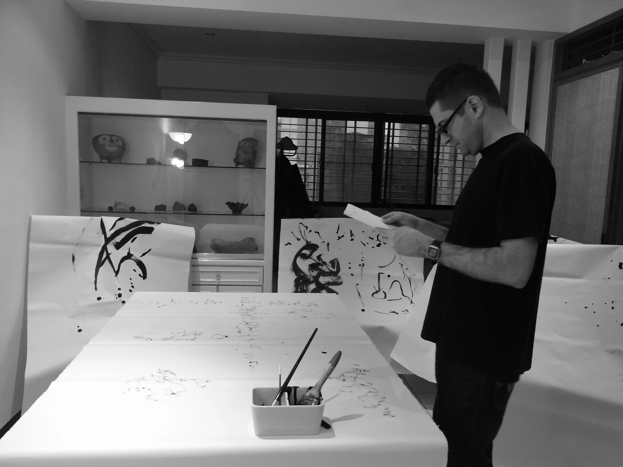 Kevin-Brown-Calligraphy-Life-Sentence-VIII-R0031497.JPG