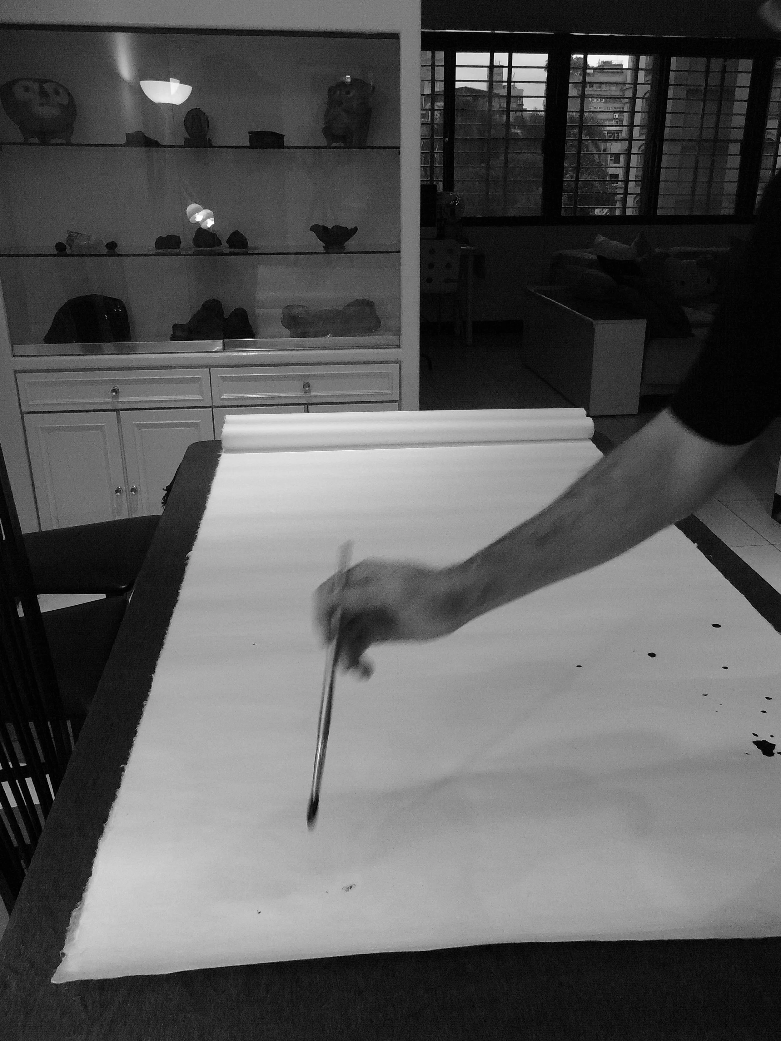 Kevin-Brown-Calligraphy-Life-Sentence-I-R0022888.JPG