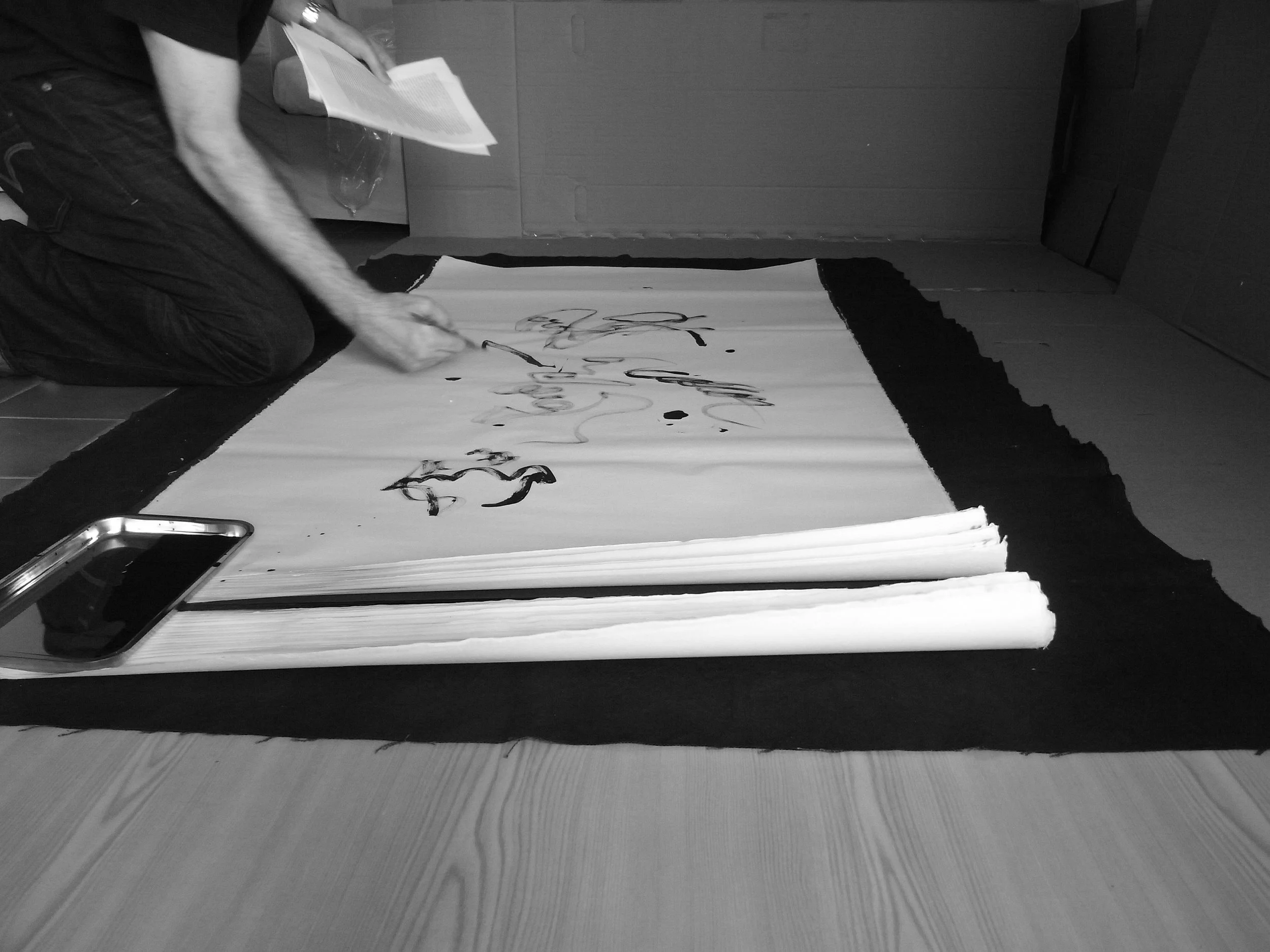 Kevin-Brown-Calligraphy-Life-Sentence-IX-R0036464.JPG