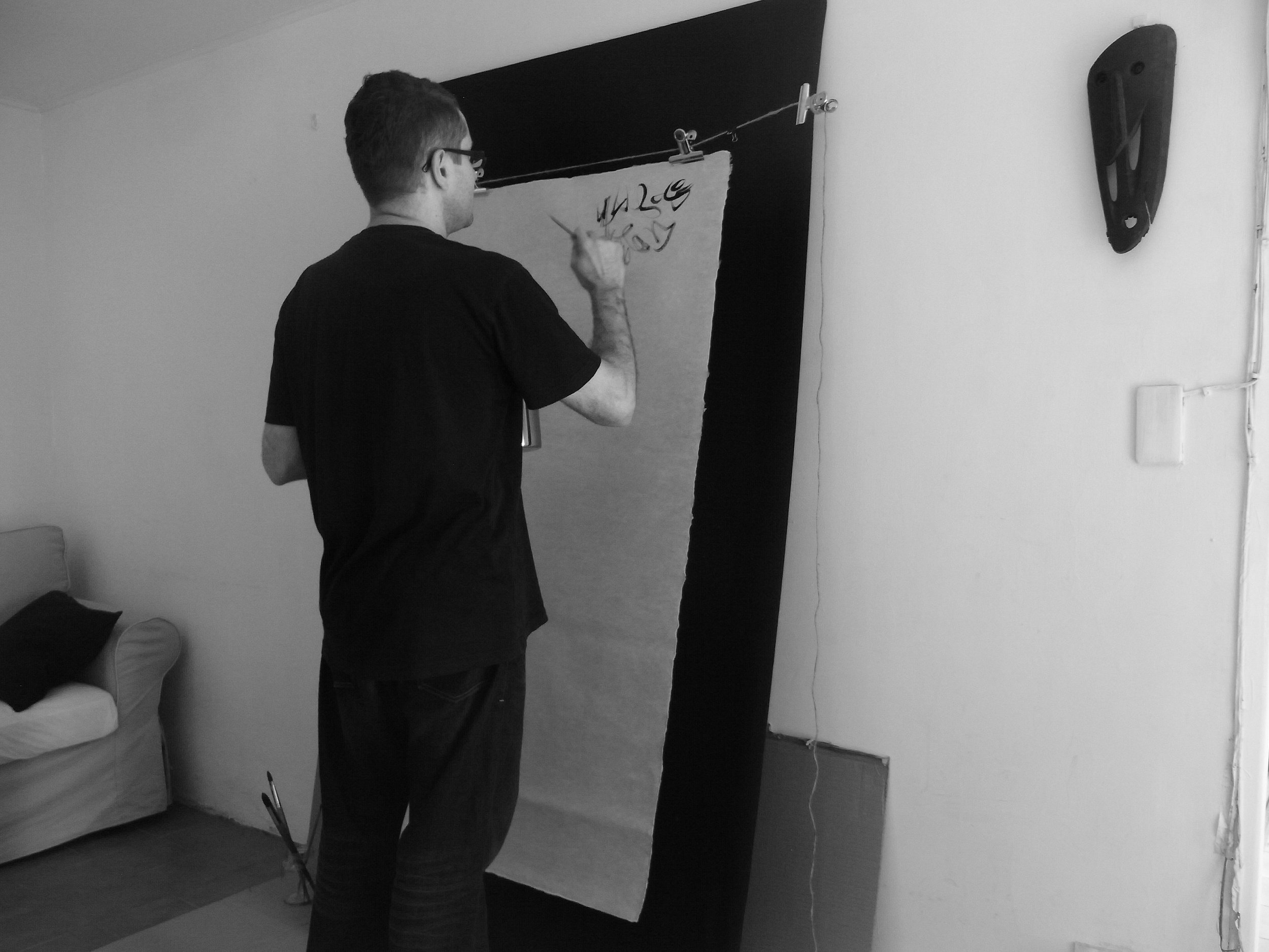 Kevin-Brown-Calligraphy-Life-Sentence-X-R0036737.JPG