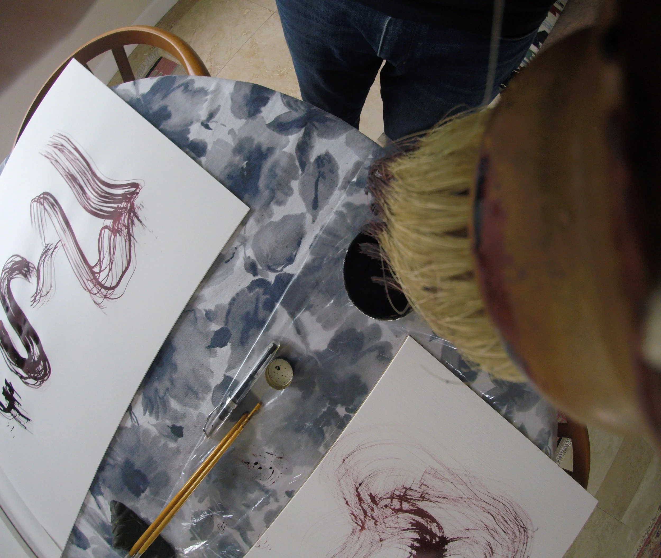 Kevin-Brown-Calligraphy-Brush-POV-G0050237.JPG