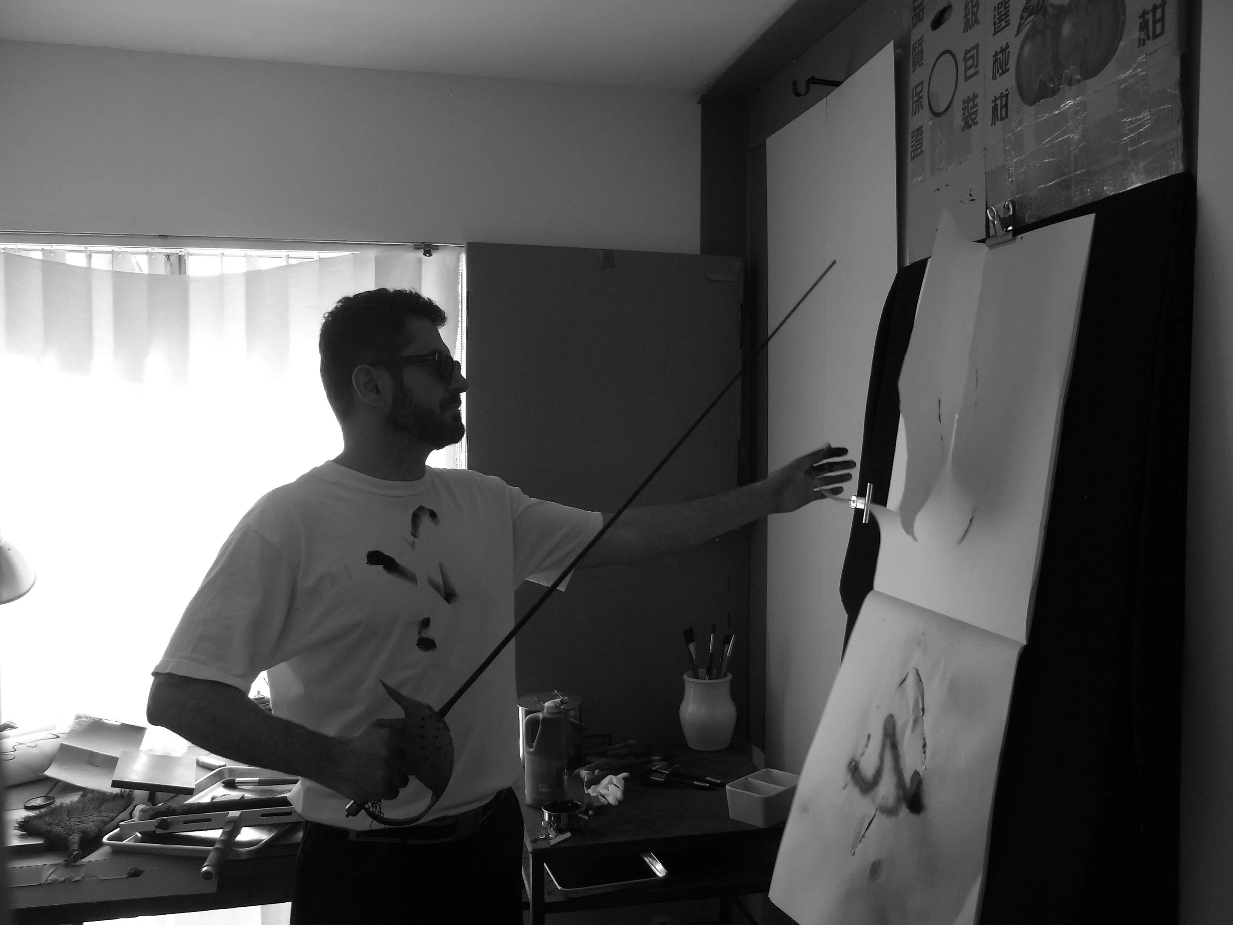 Kevin-Brown-Calligraphy-Self-portrait-R0063304.JPG