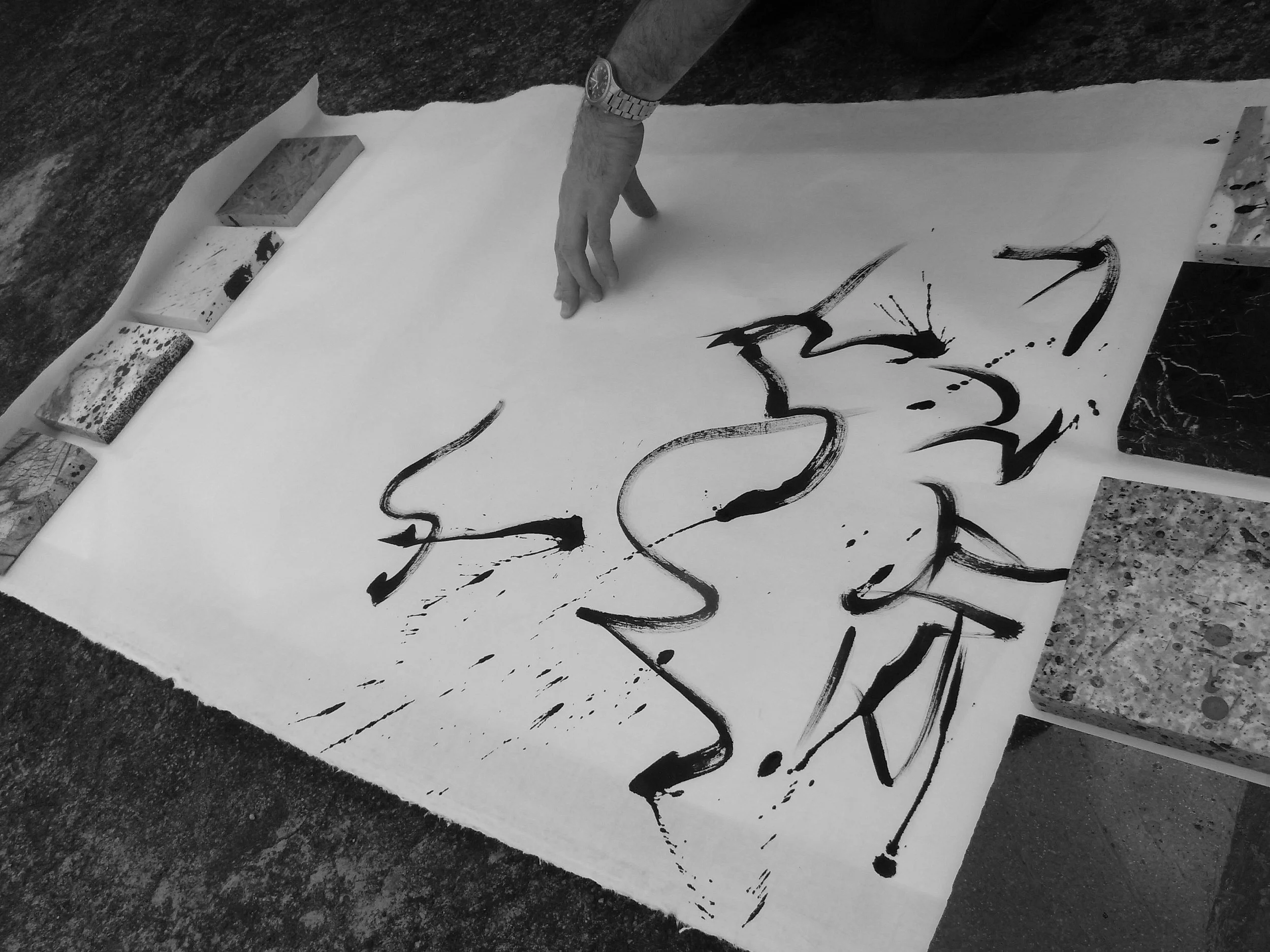 Kevin-Brown-Calligraphy-Snake-R0019769.JPG