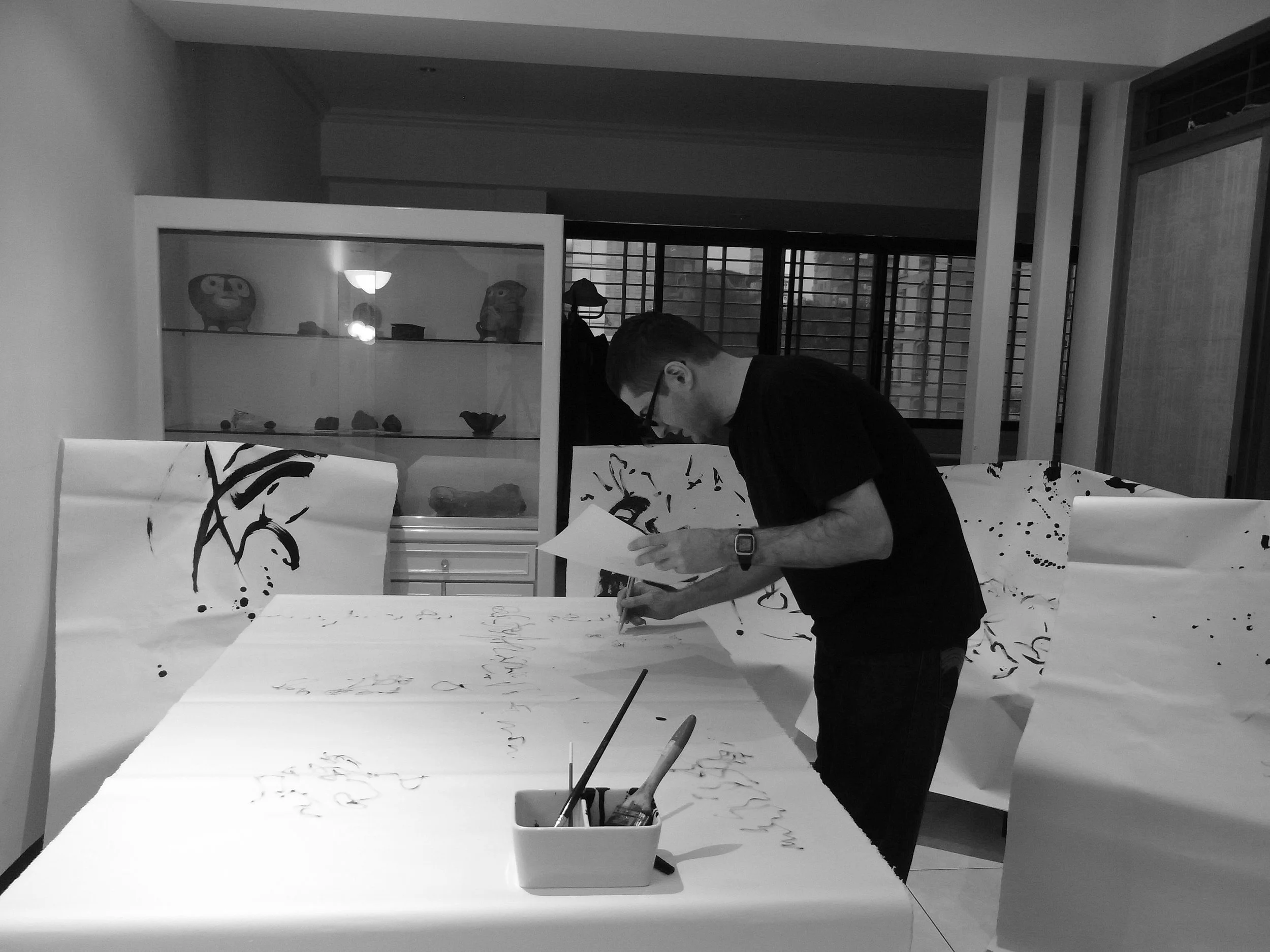 Kevin-Brown-Calligraphy-Life-Sentence-VIII-R0031485.JPG