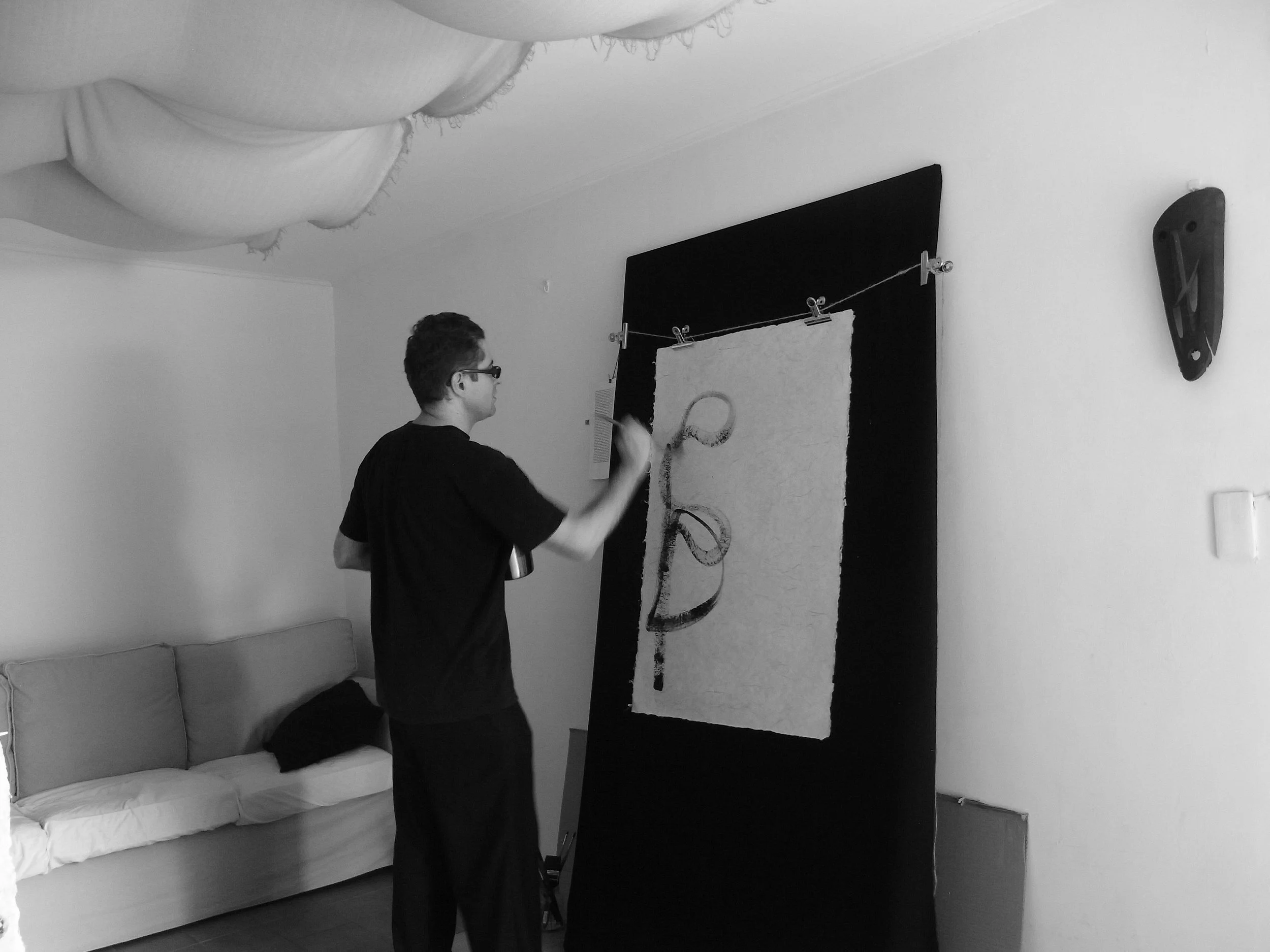 Kevin-Brown-Calligraphy-Life-Sentence-XVII-R0039869.JPG