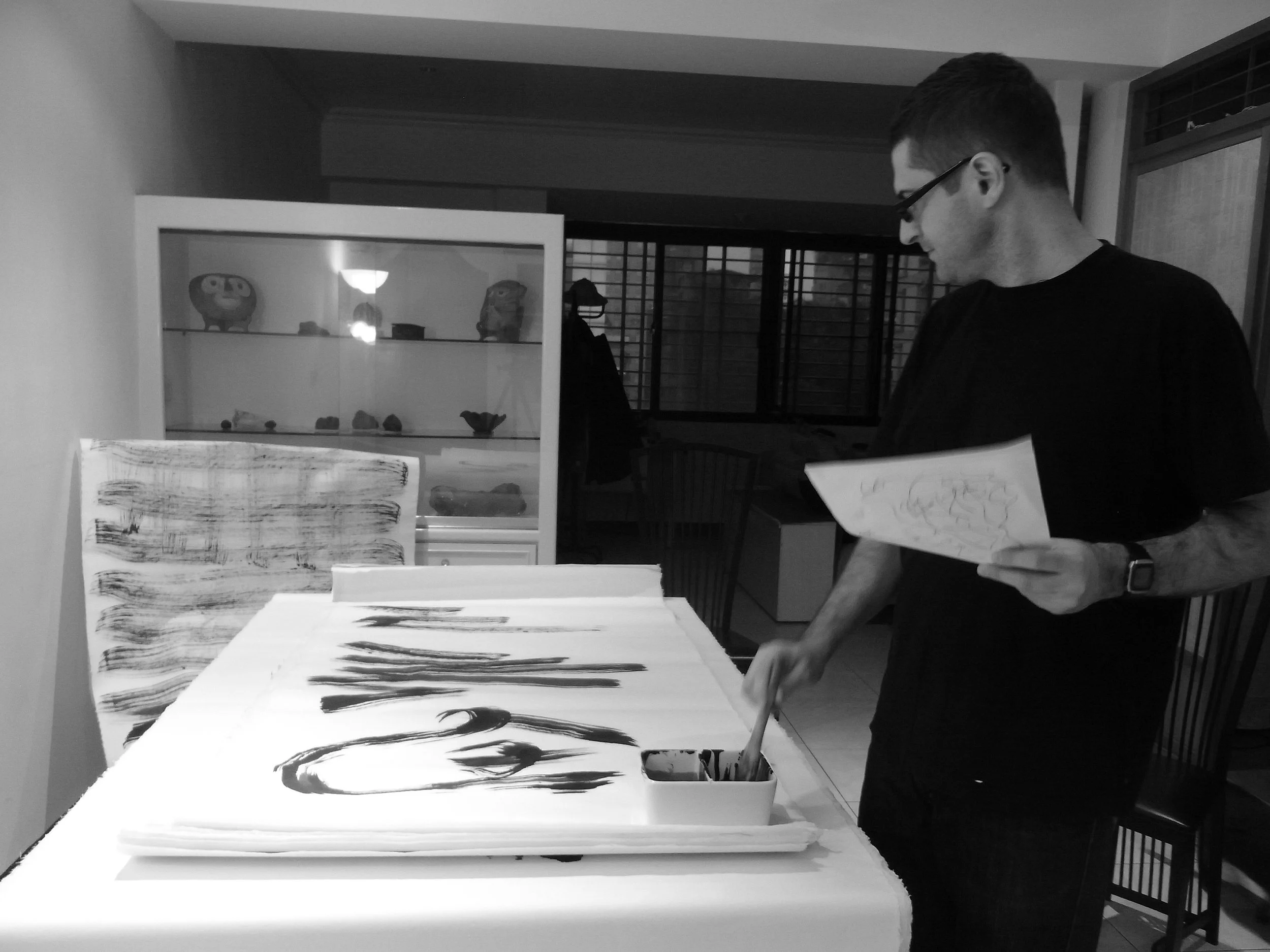 Kevin-Brown-Calligraphy-Life-Sentence-VIII-R0031797.JPG