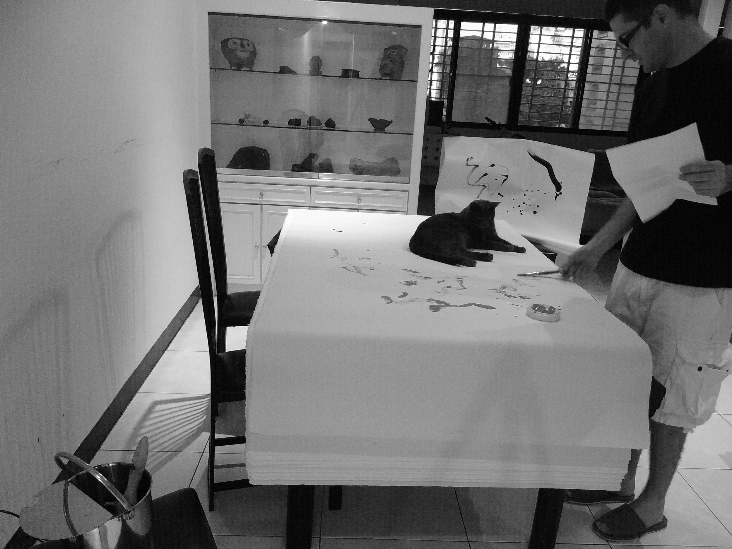 Kevin-Brown-Calligraphy-Life-Sentence-IV-R0026159.JPG
