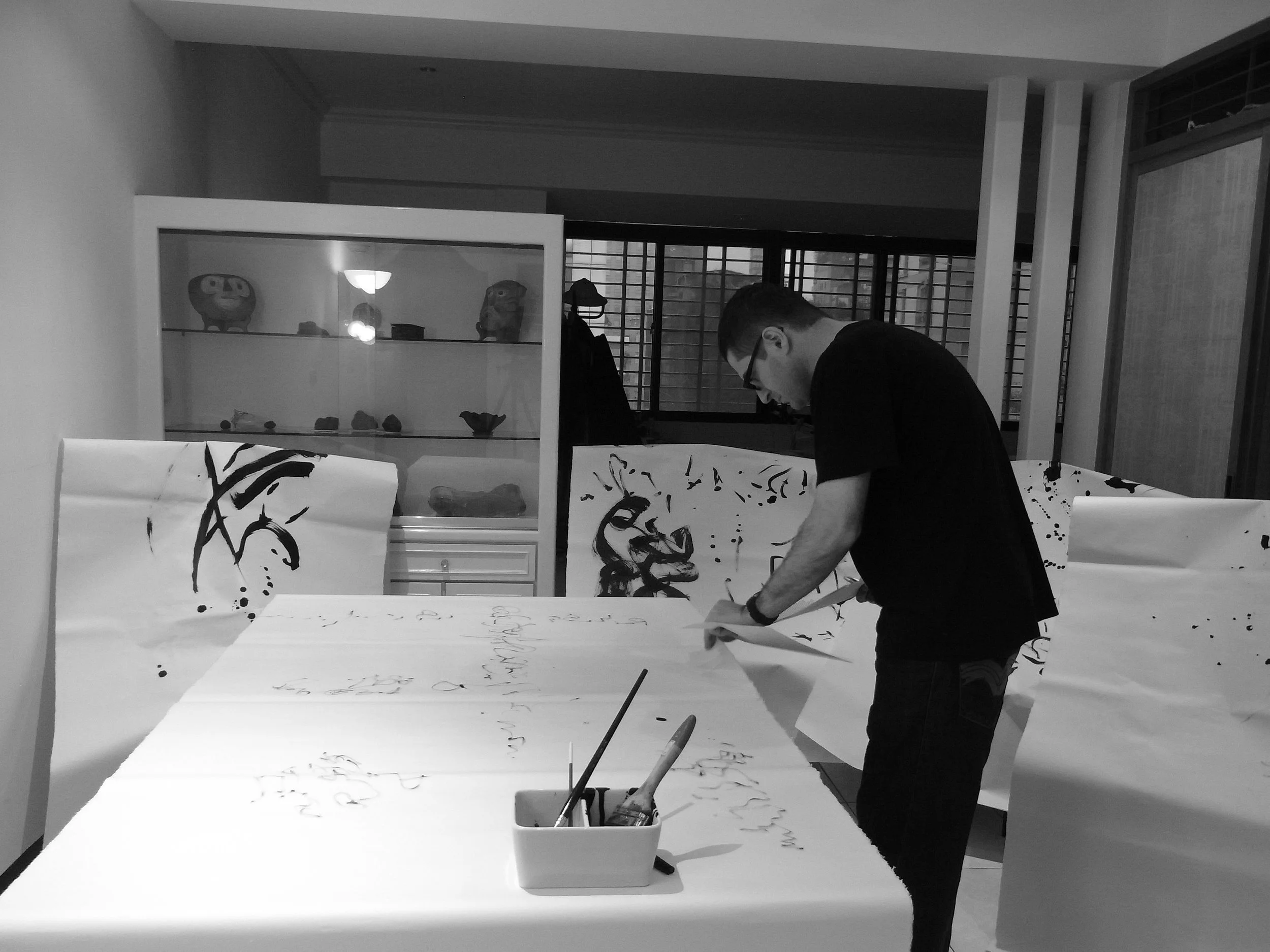 Kevin-Brown-Calligraphy-Life-Sentence-VIII-R0031464.JPG