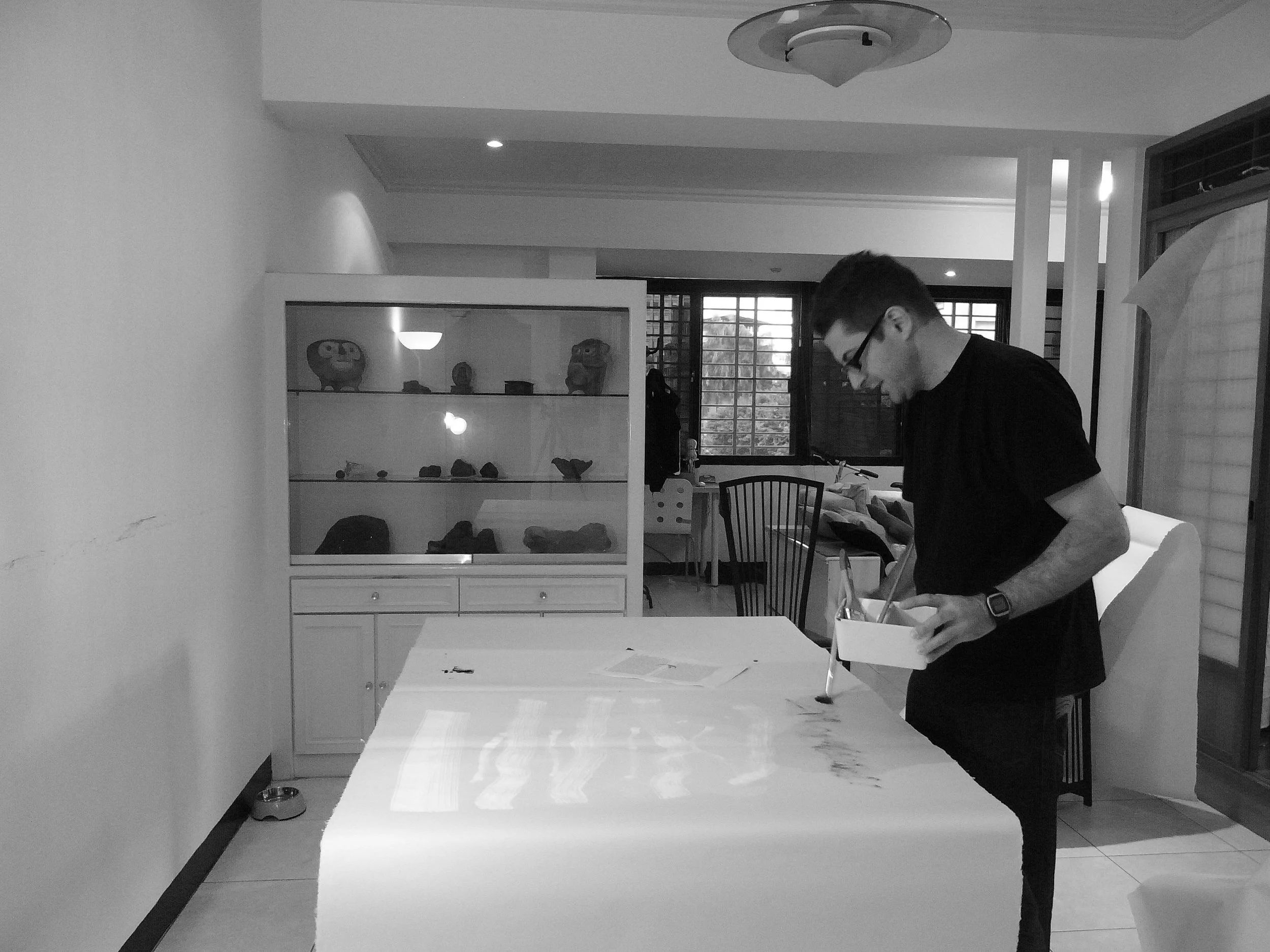 Kevin-Brown-Calligraphy-Life-Sentence-VI-R0029900.JPG