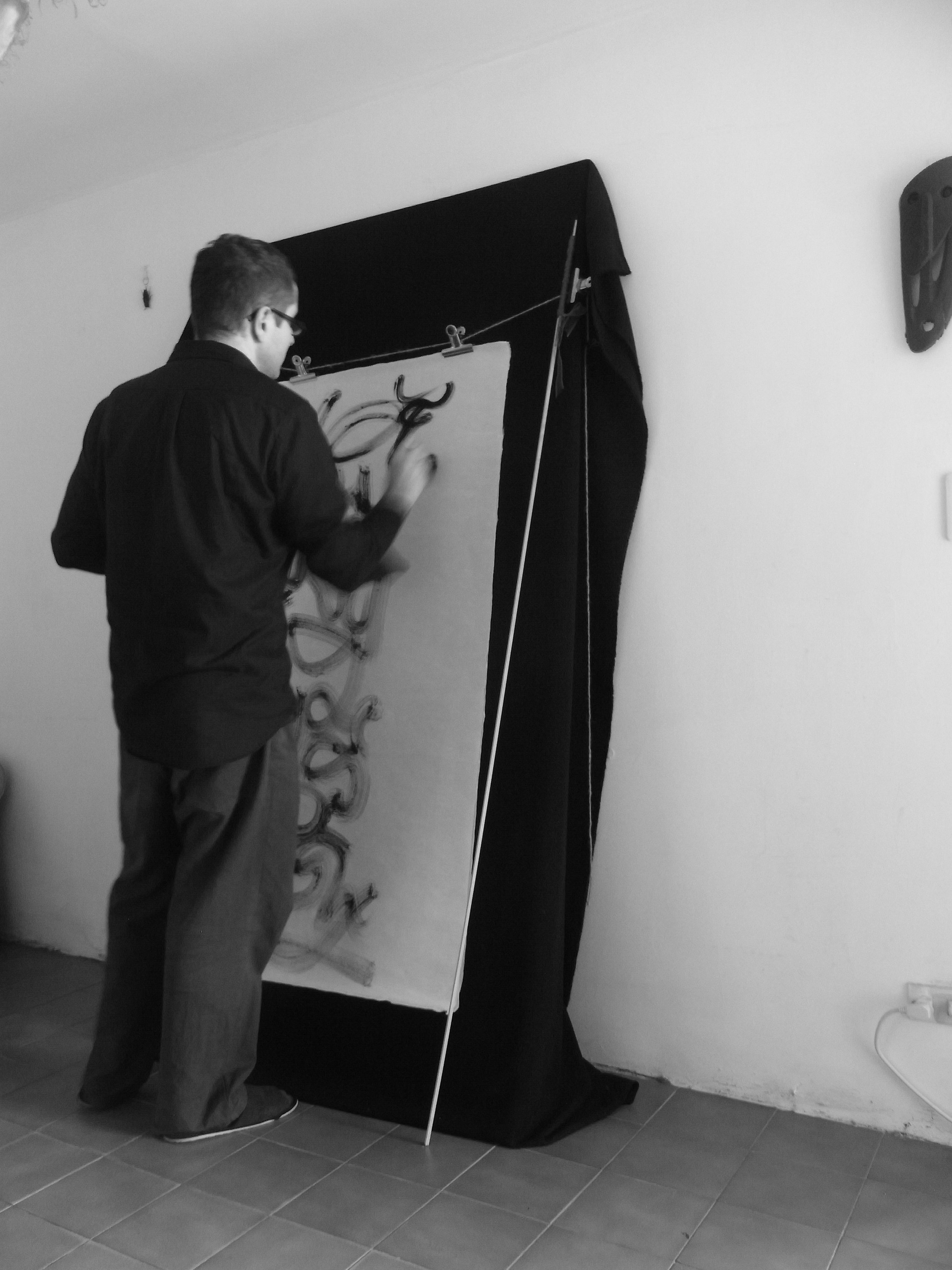 Kevin-Brown-Calligraphy-Life-Sentence-XVIII-R0053549.JPG
