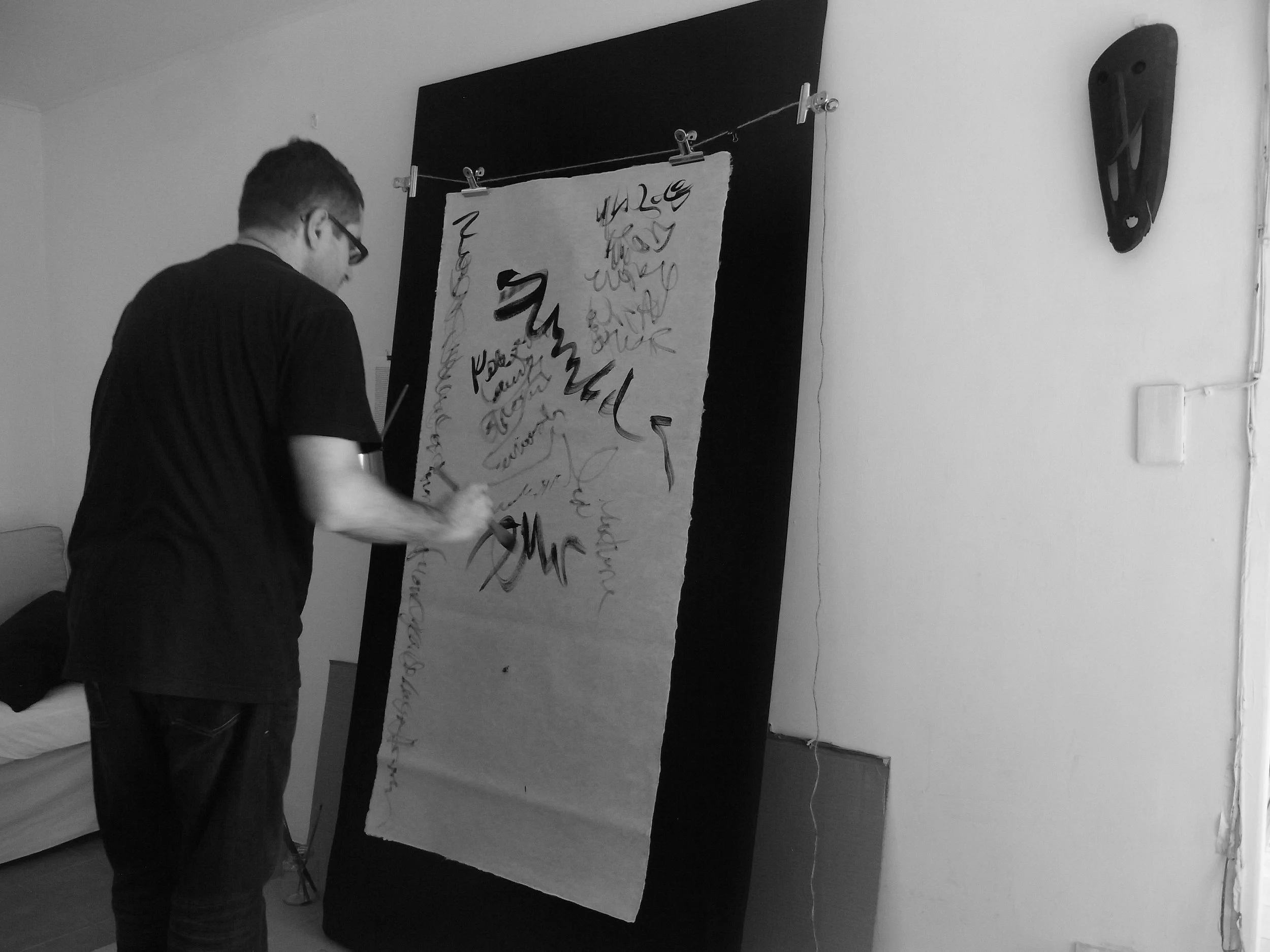 Kevin-Brown-Calligraphy-Life-Sentence-X-R0036788.JPG