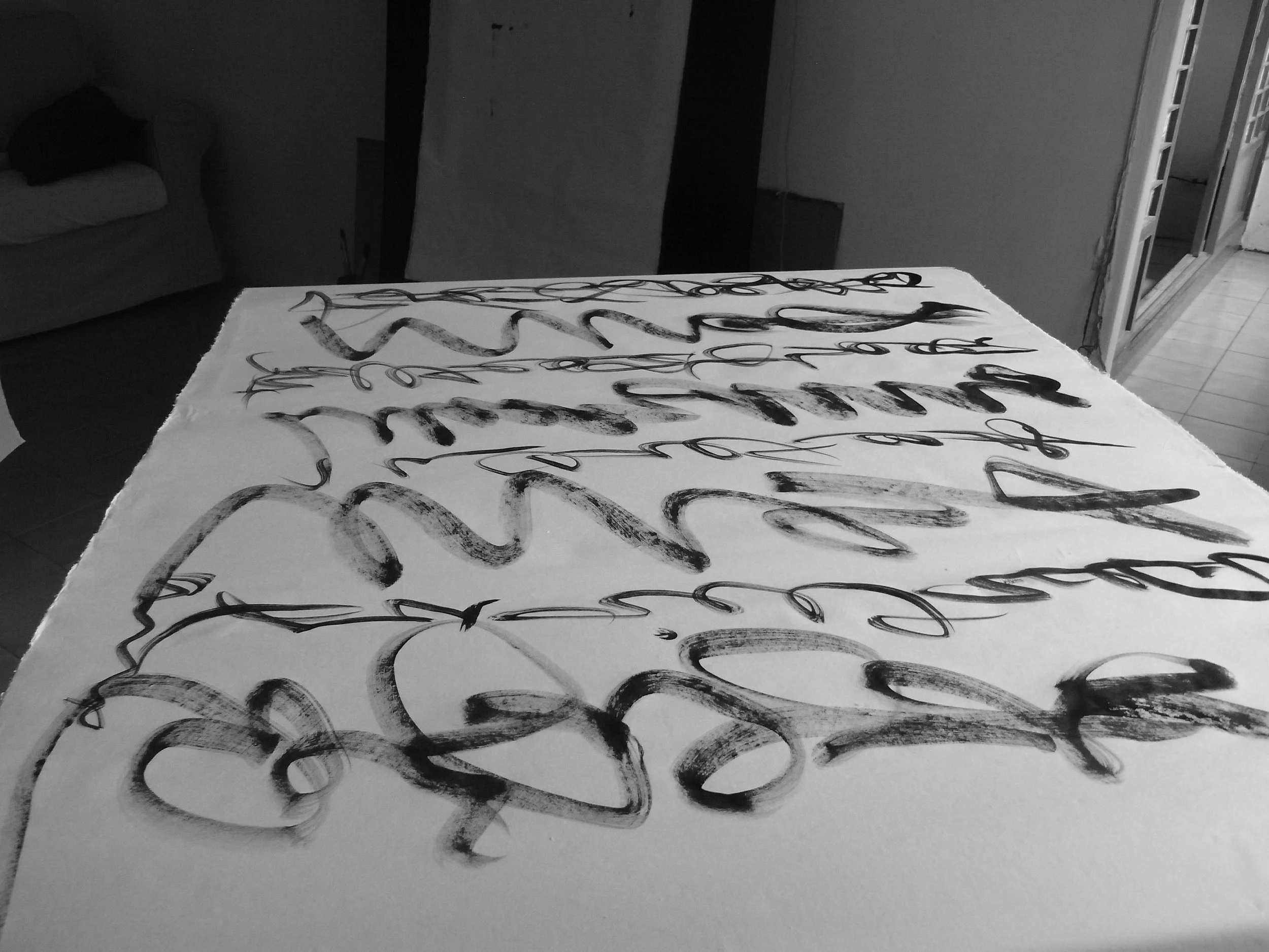 Kevin-Brown-Calligraphy-Life-Sentence-XIV-R0038315.JPG