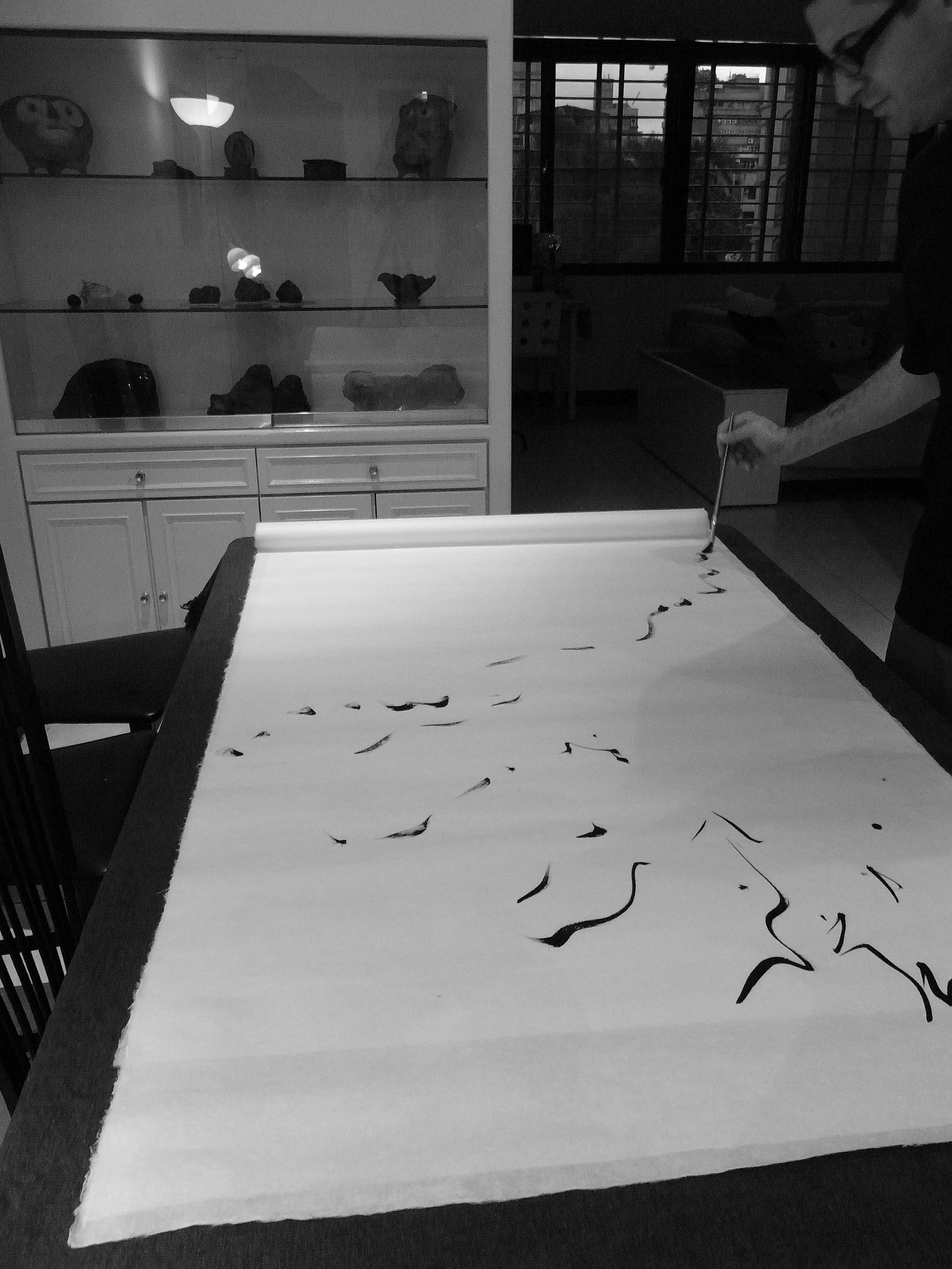 Kevin-Brown-Calligraphy-Life-Sentence-I-R0023218.JPG