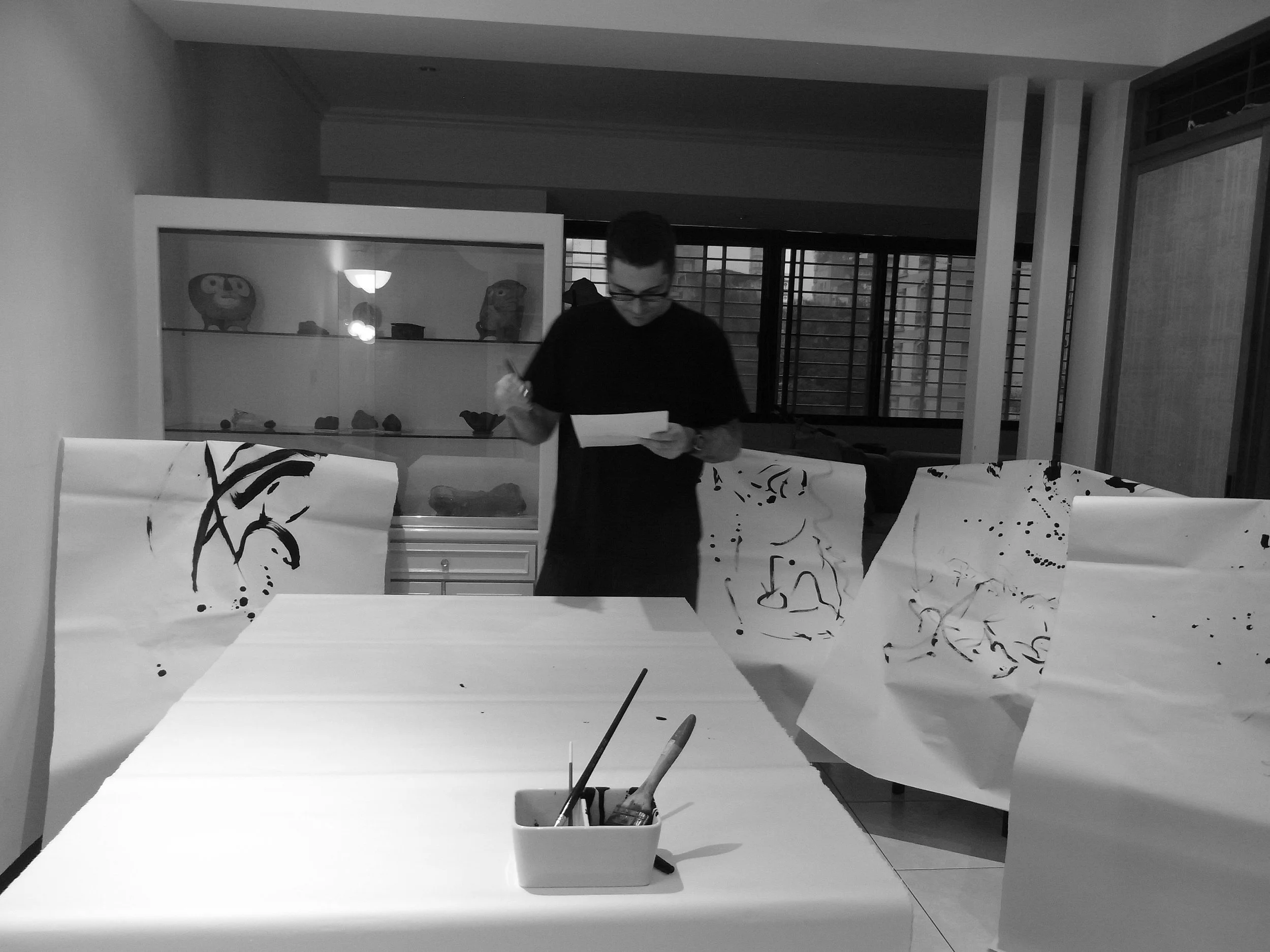 Kevin-Brown-Calligraphy-Life-Sentence-VIII-R0031404.JPG