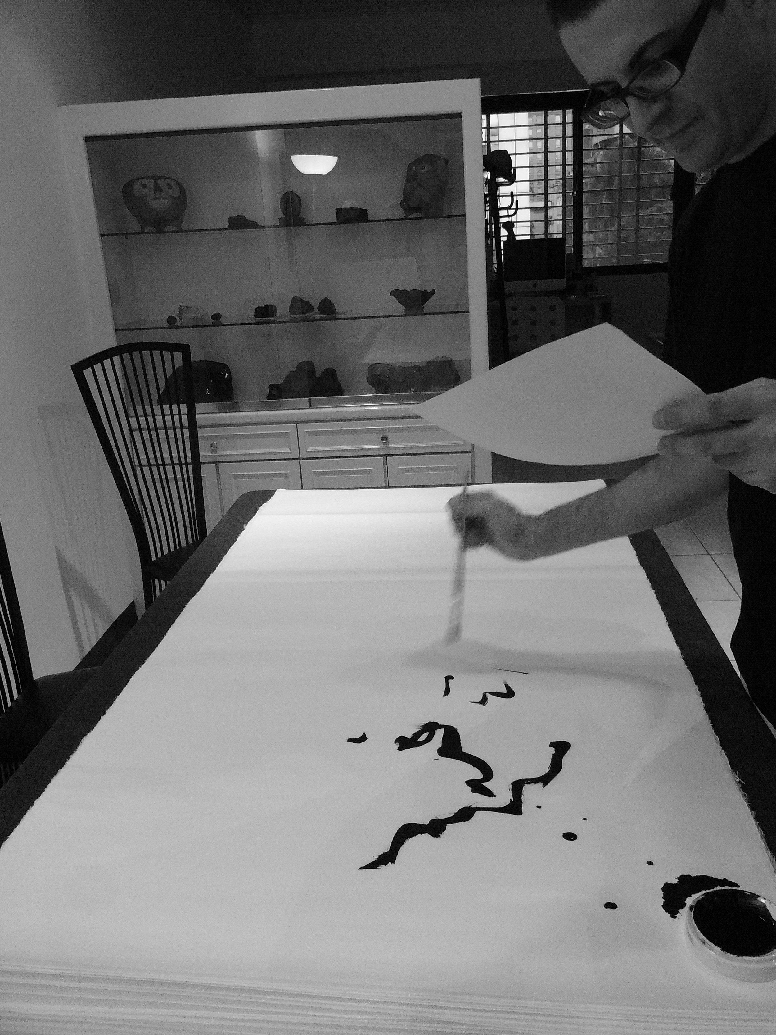 Kevin-Brown-Calligraphy-Life-Sentence-II-R0023894.JPG