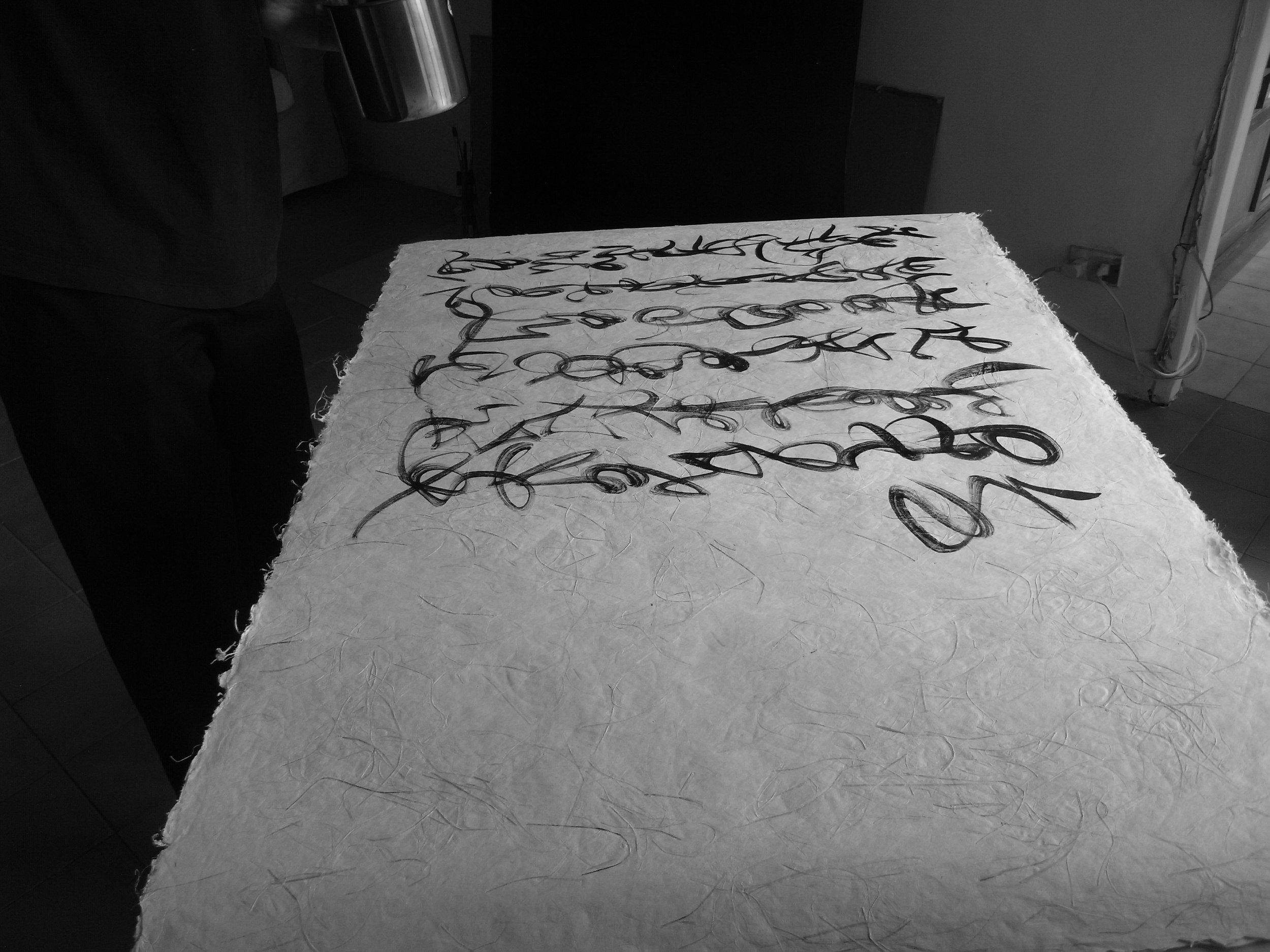 Kevin-Brown-Calligraphy-Life-Sentence-XVII-R0039674.JPG
