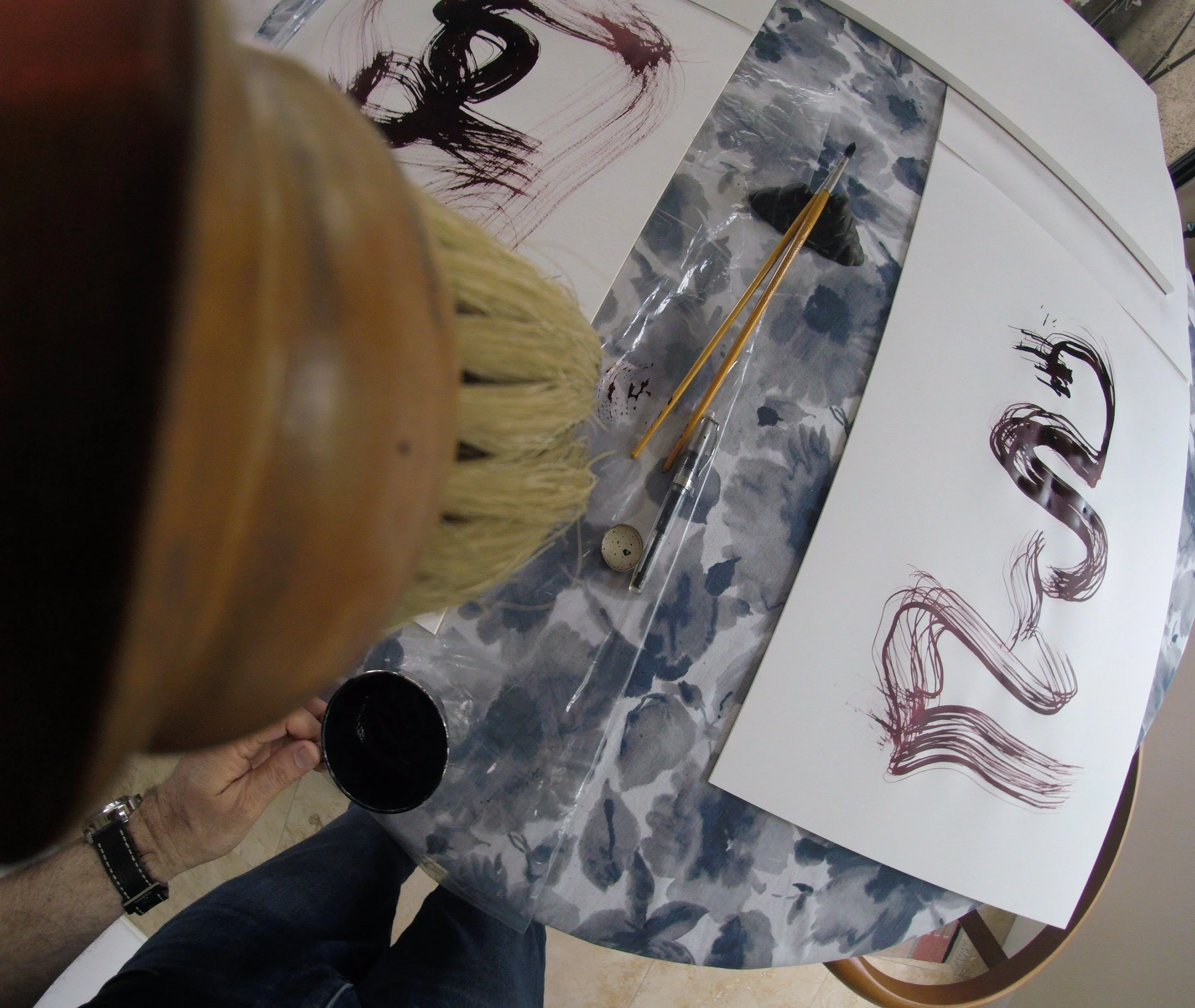 Kevin-Brown-Calligraphy-Brush-POV-G0040223.JPG