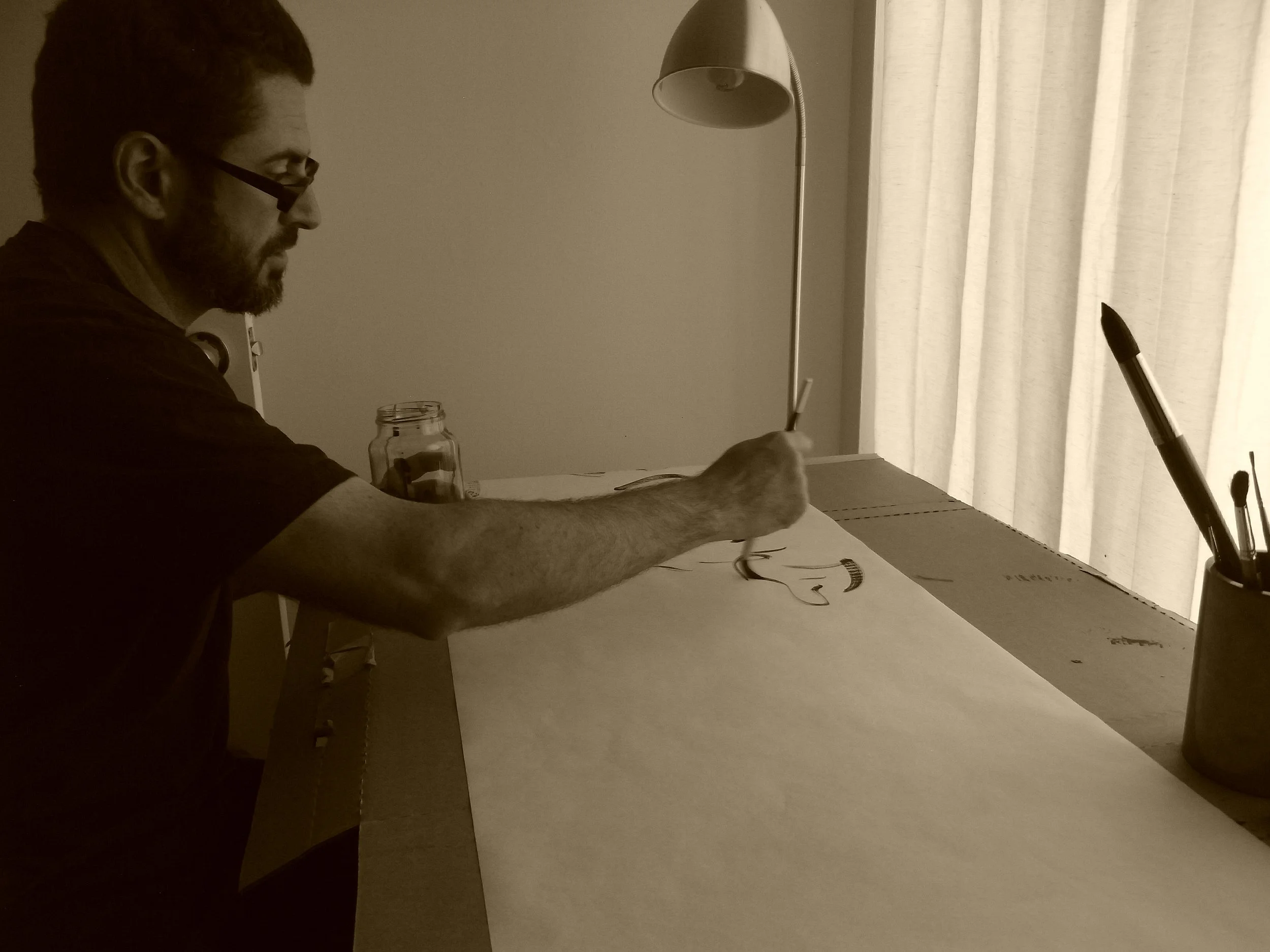 Kevin-Brown-Calligraphy-Deskwork-R0062452.JPG