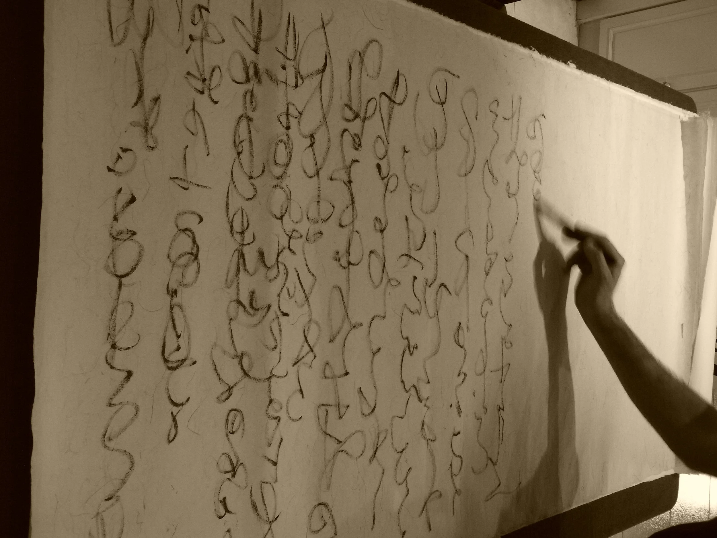 Kevin-Brown-Calligraphy-Bamboo-R0020454.JPG