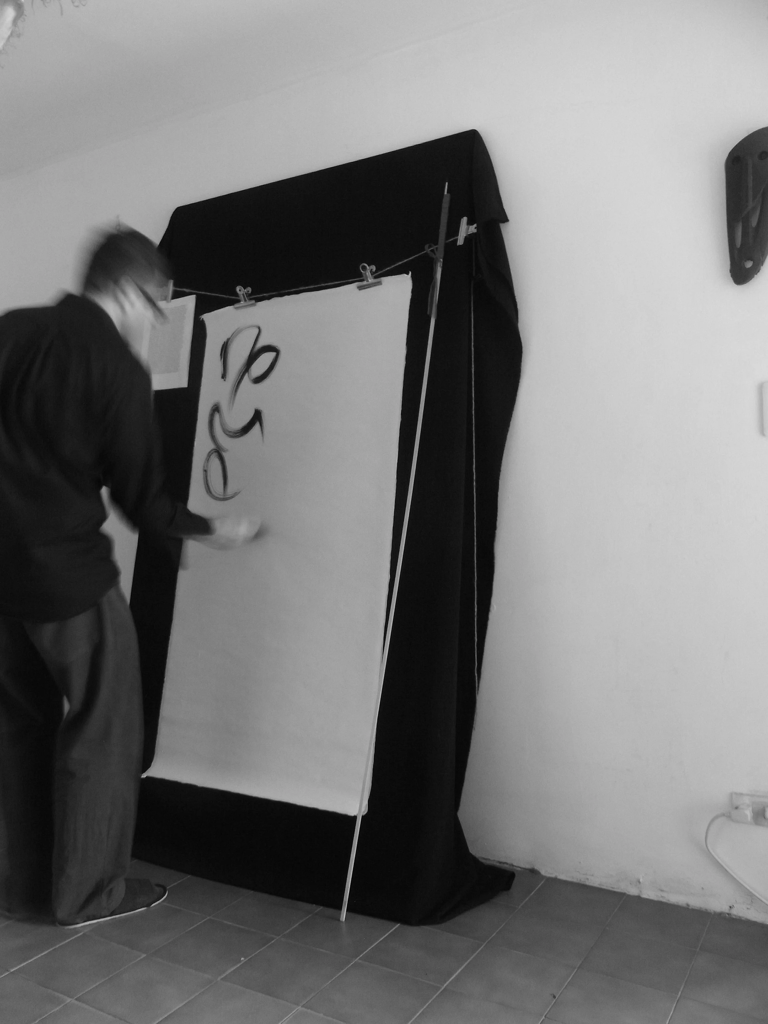 Kevin-Brown-Calligraphy-Life-Sentence-XVIII-R0053468.JPG