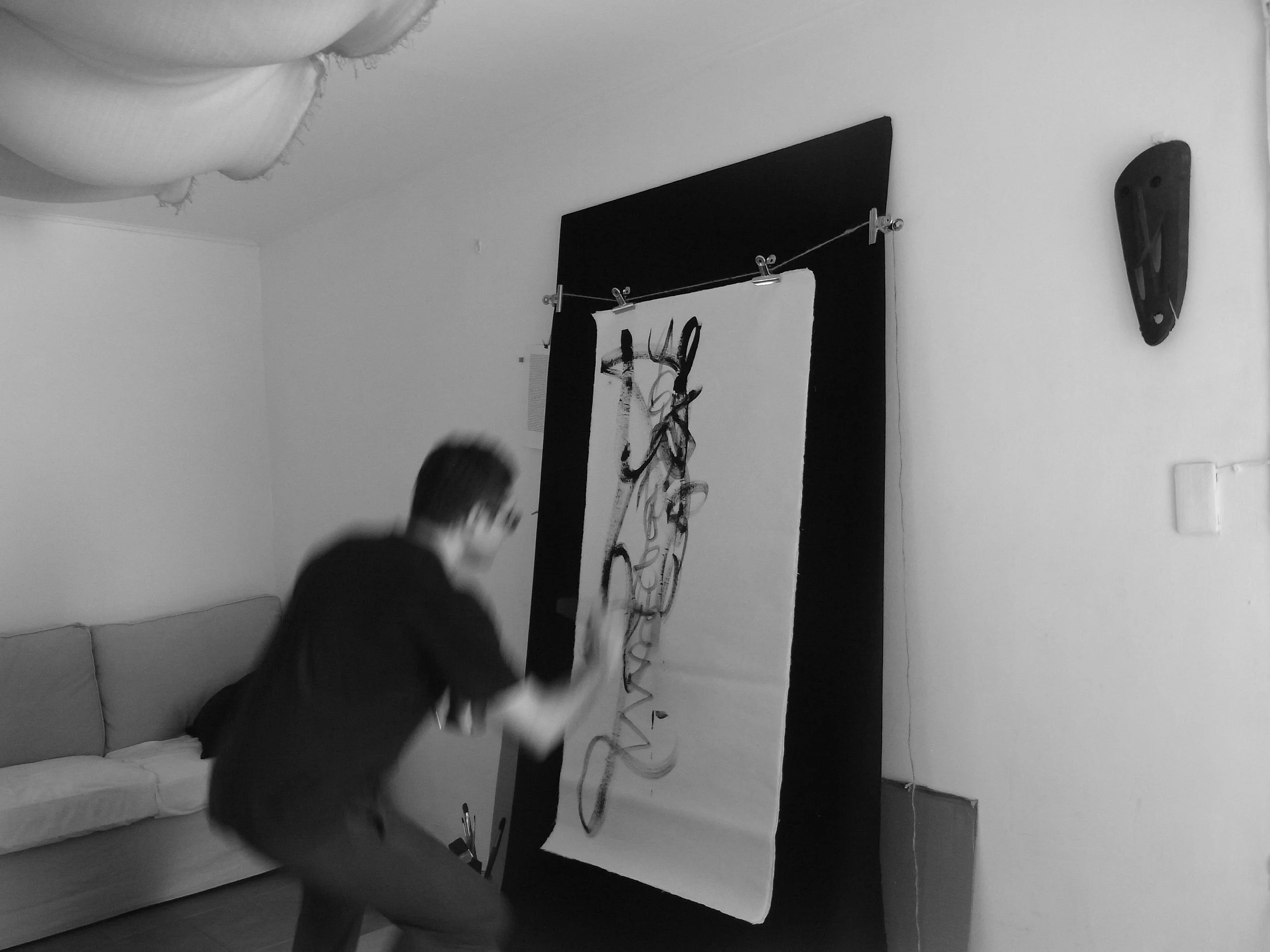 Kevin-Brown-Calligraphy-Life-Sentence-XVI-R0039020.JPG