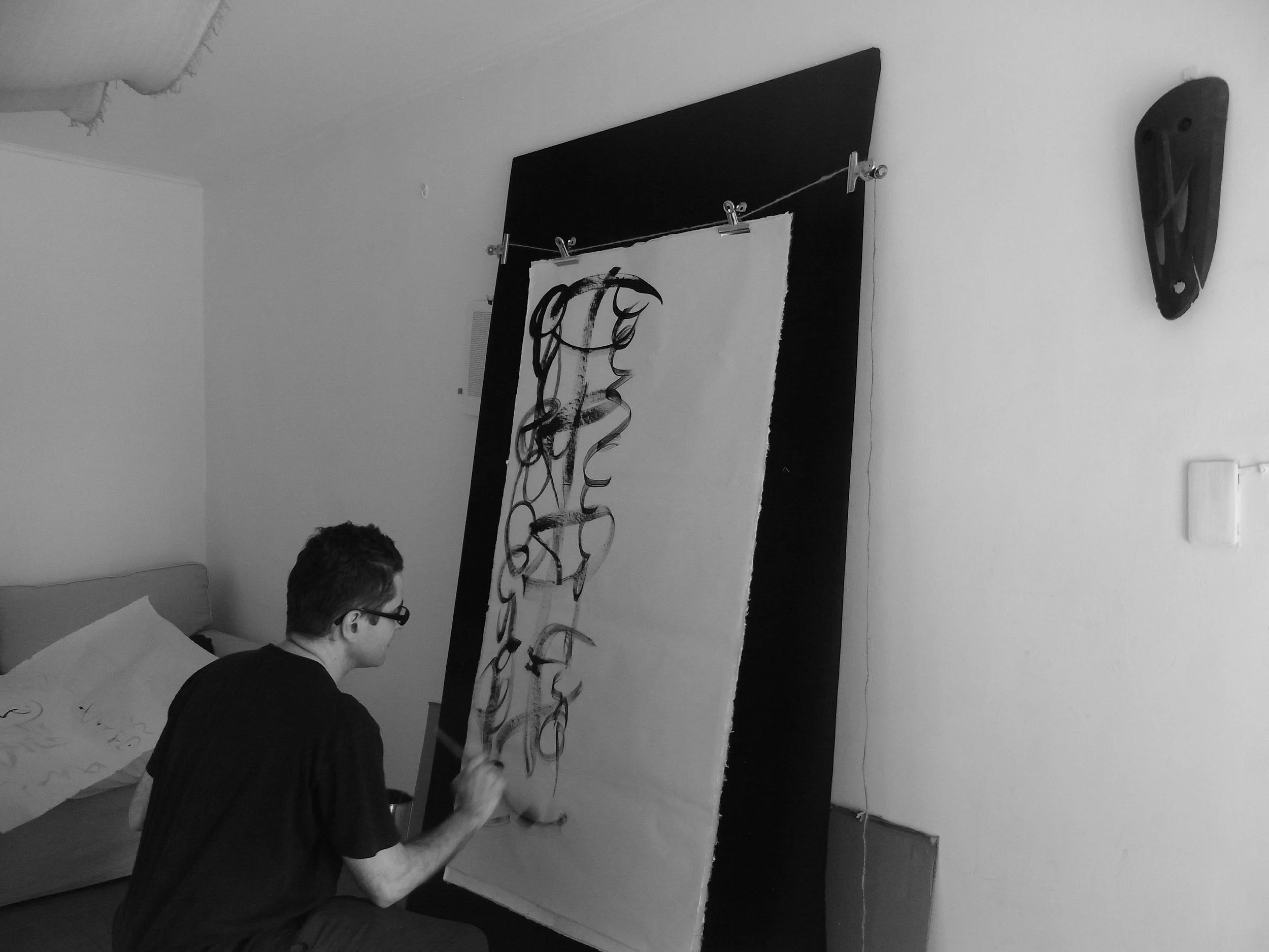 Kevin-Brown-Calligraphy-Life-Sentence-XV-R0038843.JPG