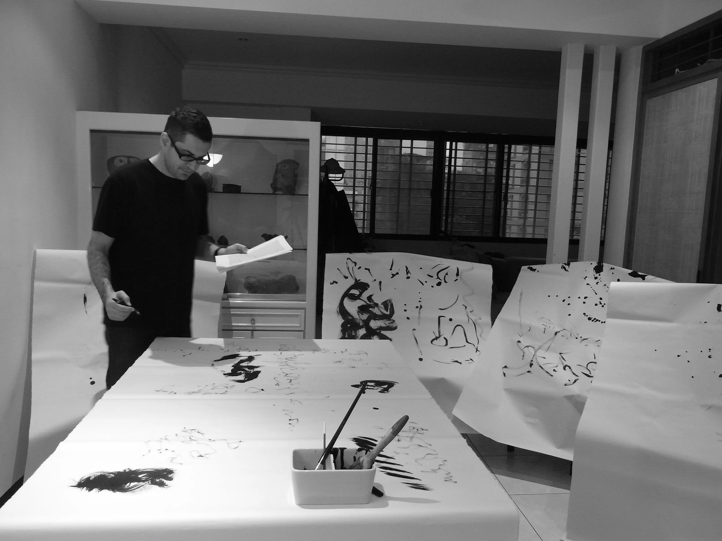 Kevin-Brown-Calligraphy-Life-Sentence-VIII-R0031536.JPG