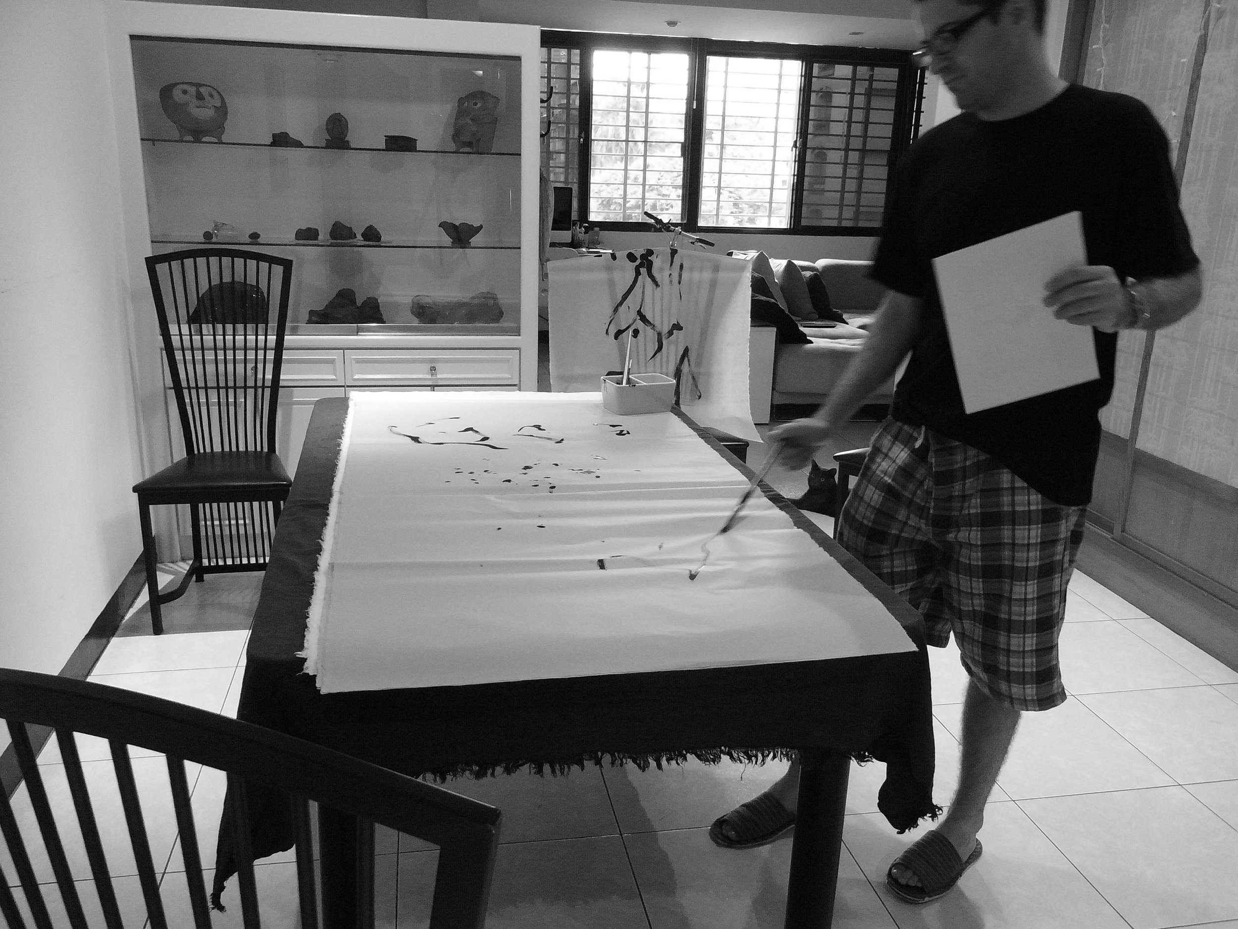 Kevin-Brown-Calligraphy-Life-Sentence-V-R0026759.JPG